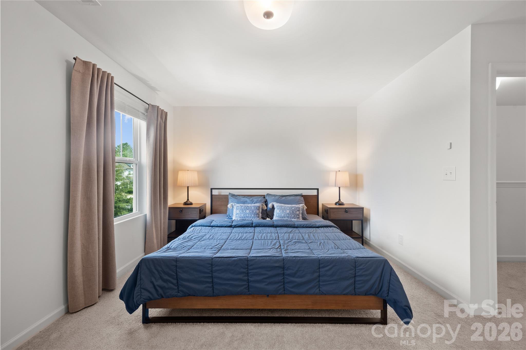 13141 Suncreek Terrace — Charlotte