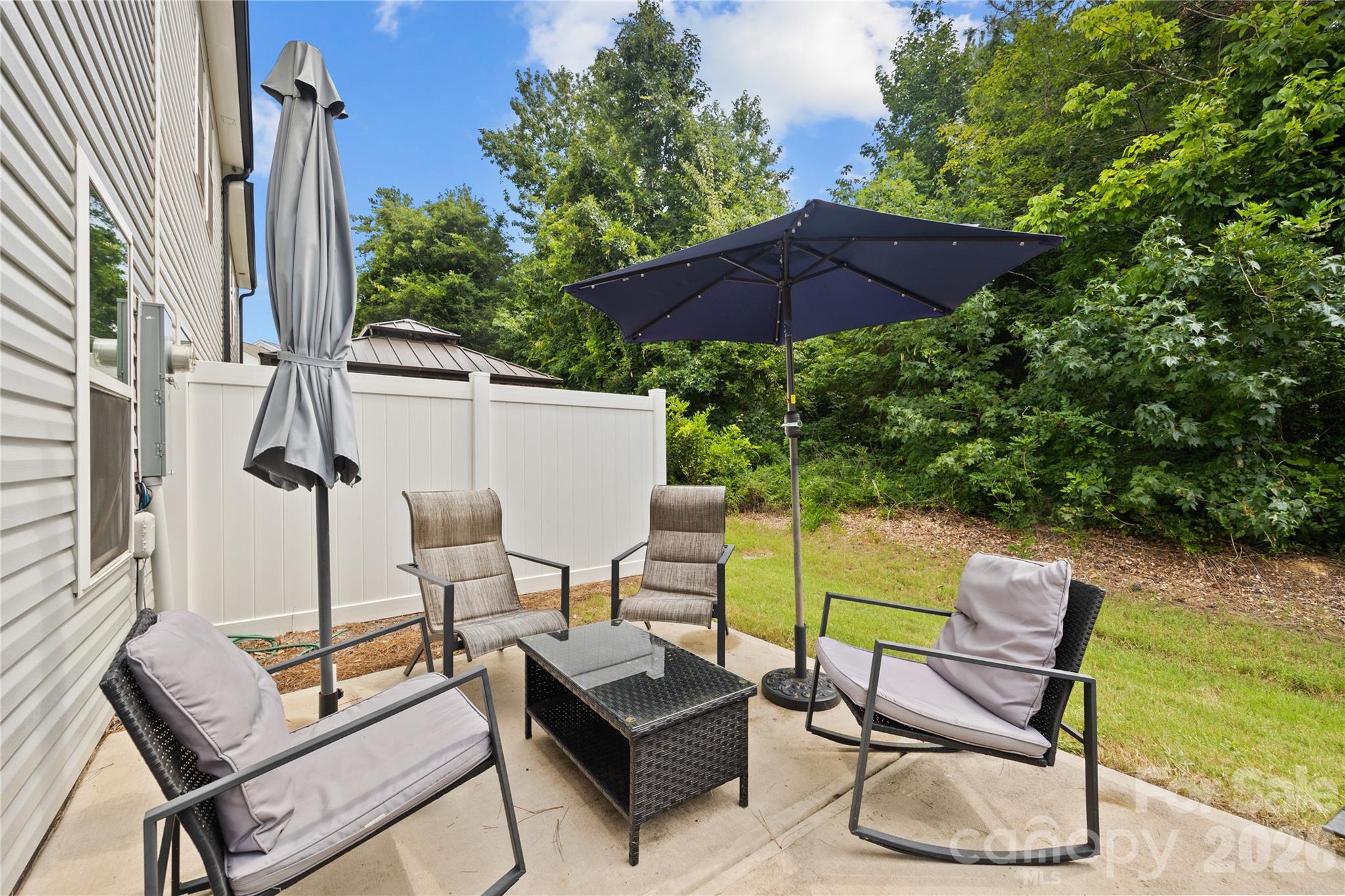 13141 Suncreek Terrace — Charlotte
