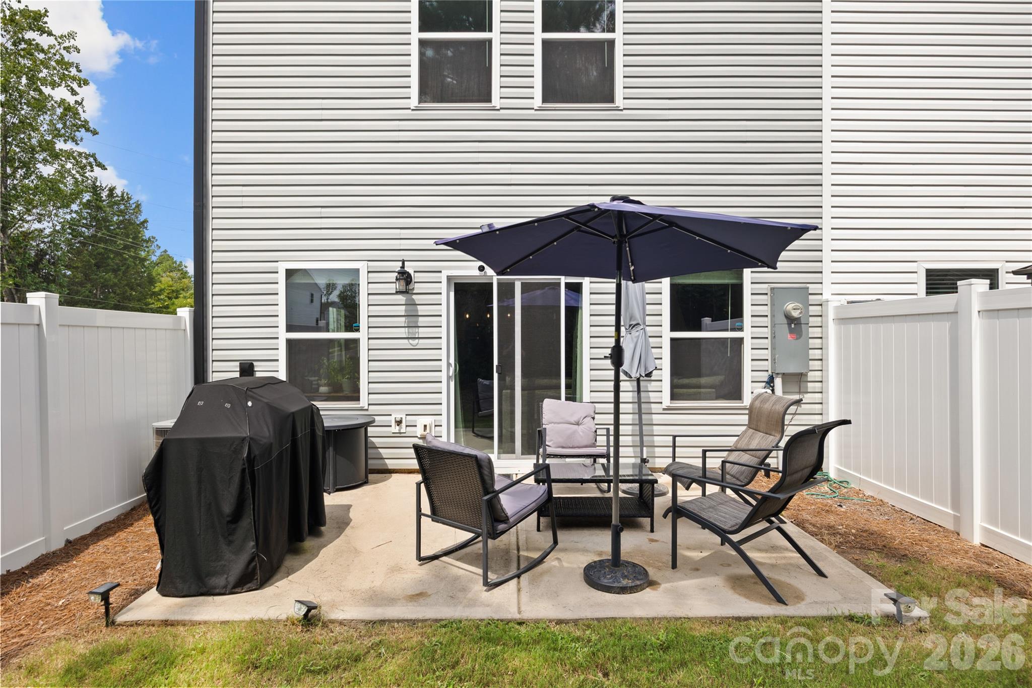 13141 Suncreek Terrace — Charlotte