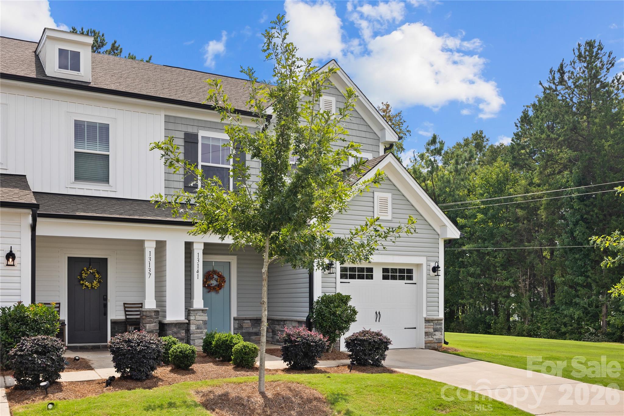 13141 Suncreek Terrace — Charlotte
