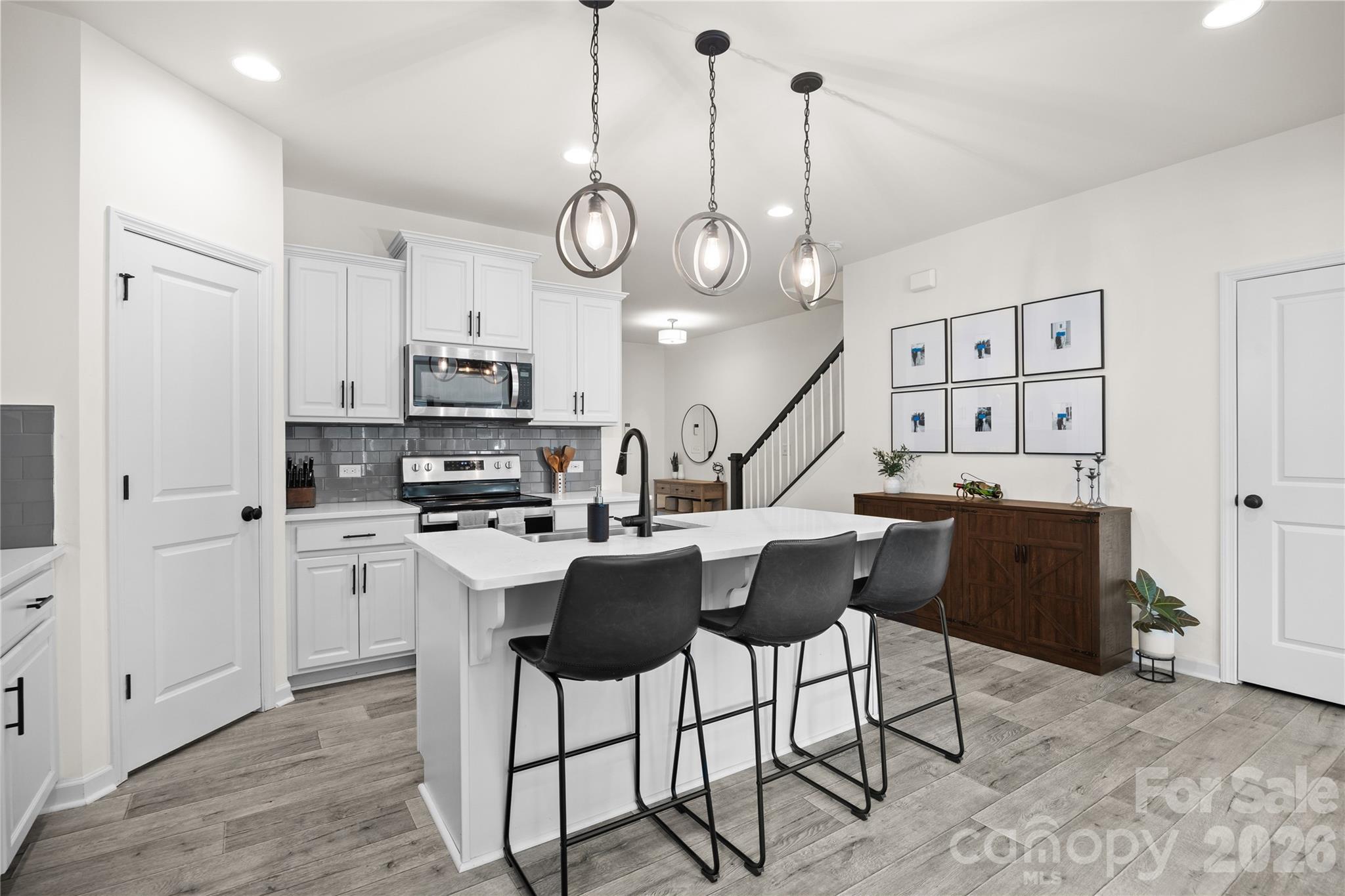 13141 Suncreek Terrace — Charlotte