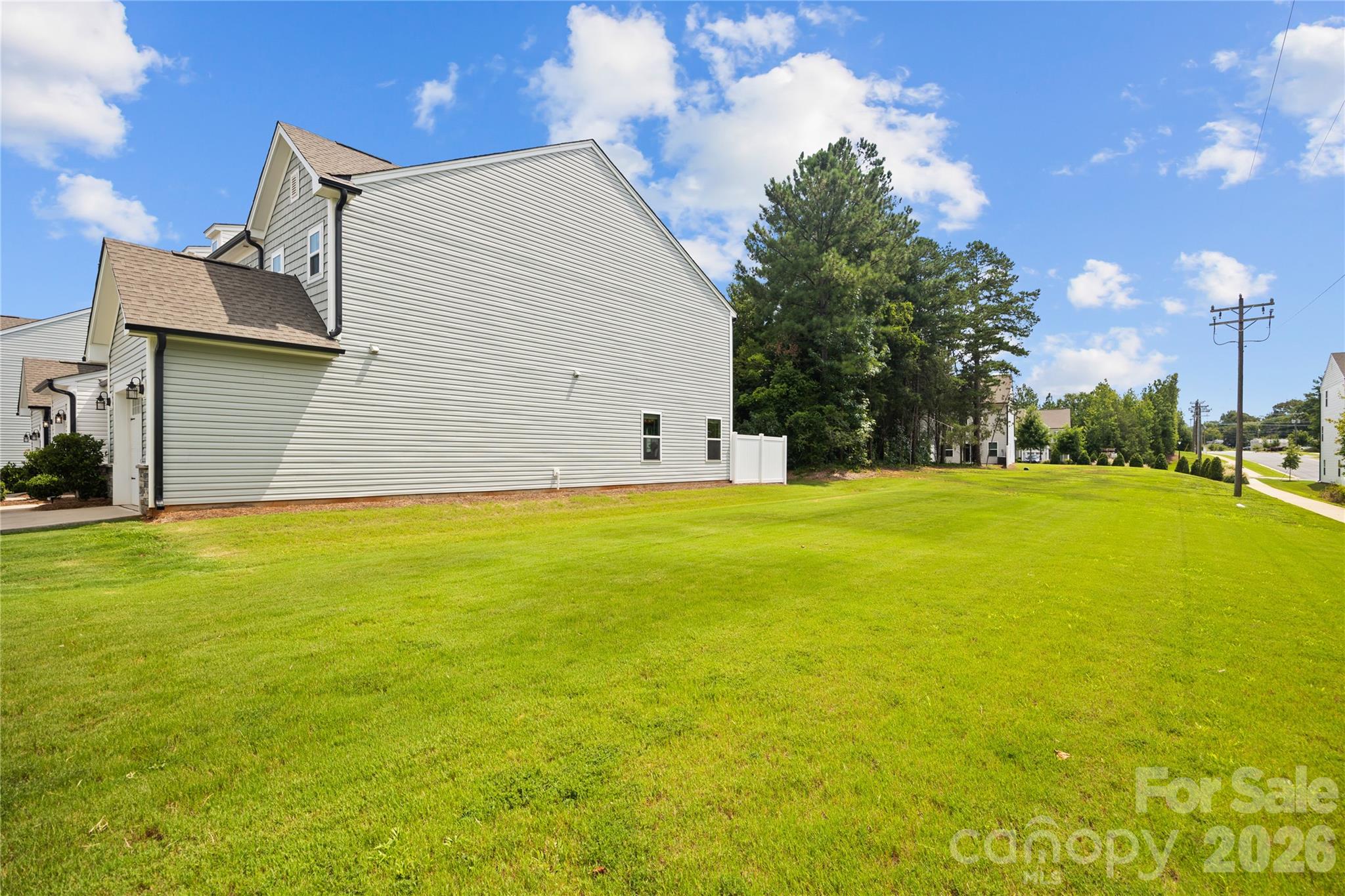 13141 Suncreek Terrace — Charlotte