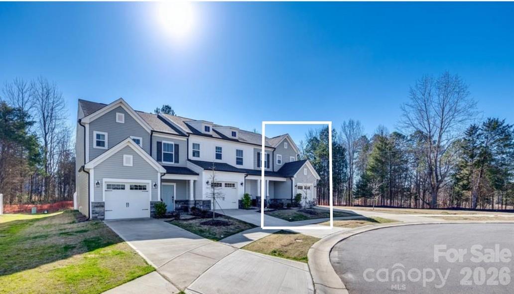 13141 Suncreek Terrace — Charlotte