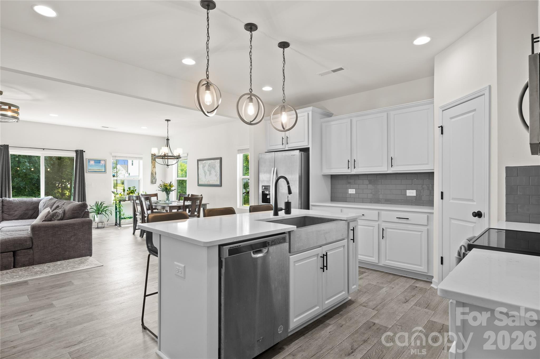 13141 Suncreek Terrace — Charlotte