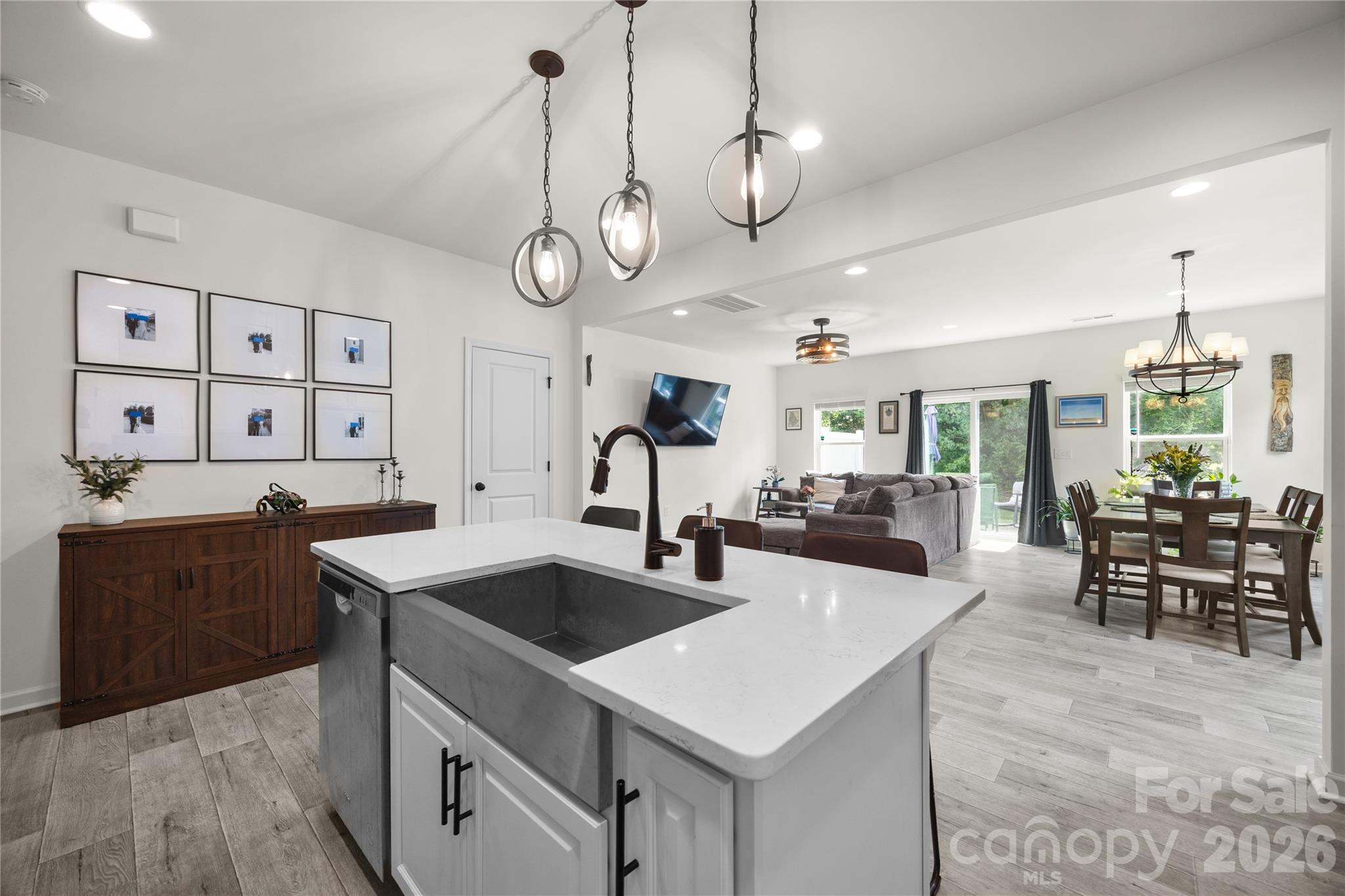 13141 Suncreek Terrace — Charlotte