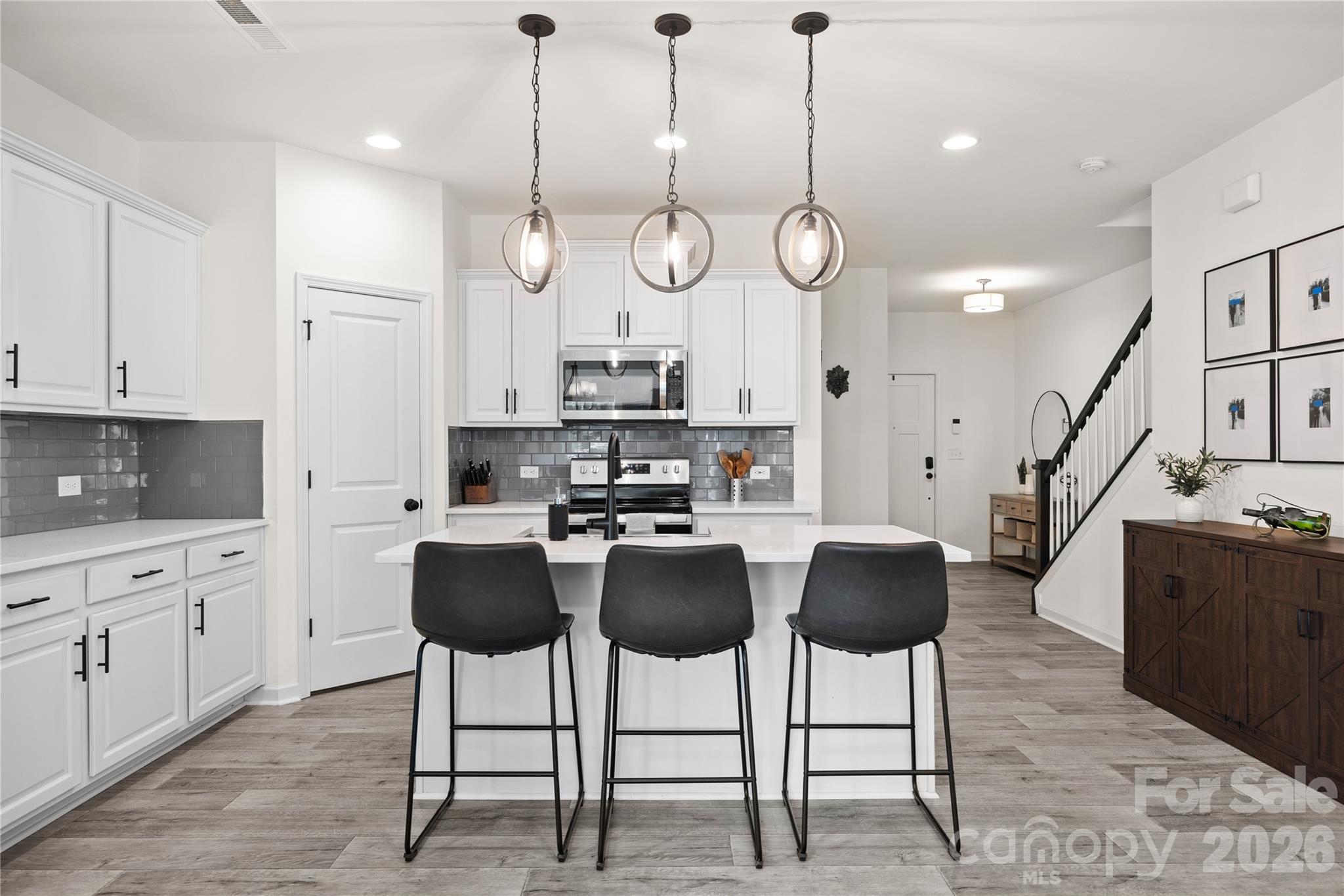 13141 Suncreek Terrace — Charlotte