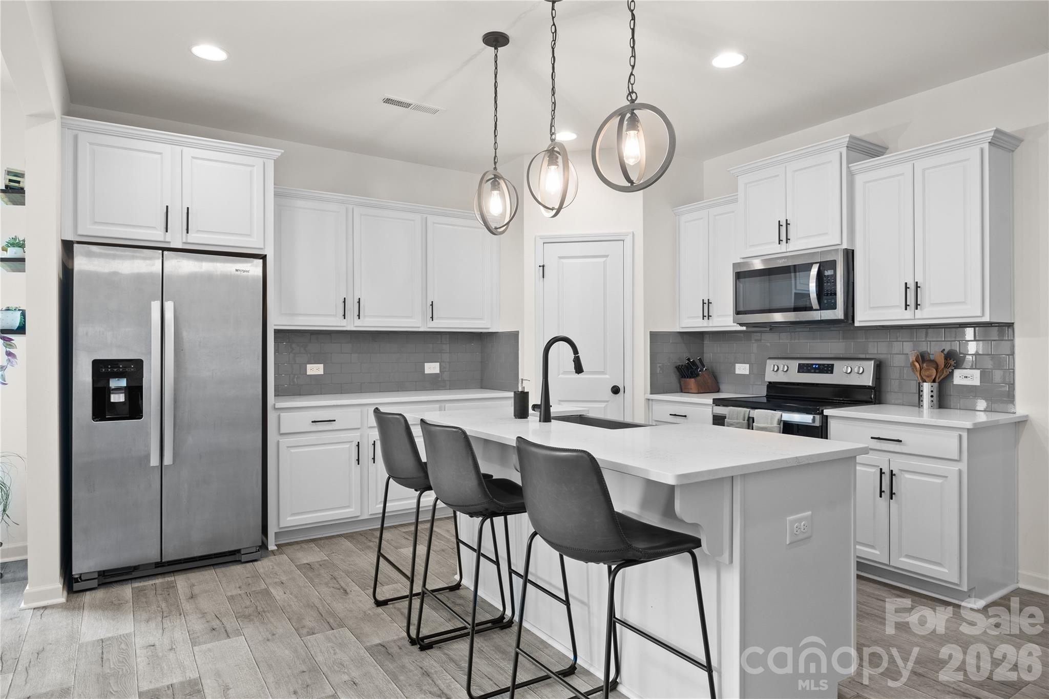 13141 Suncreek Terrace — Charlotte