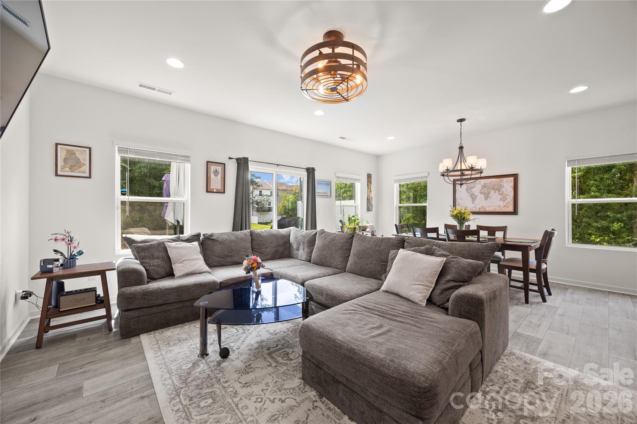 13141 Suncreek Terrace — Charlotte