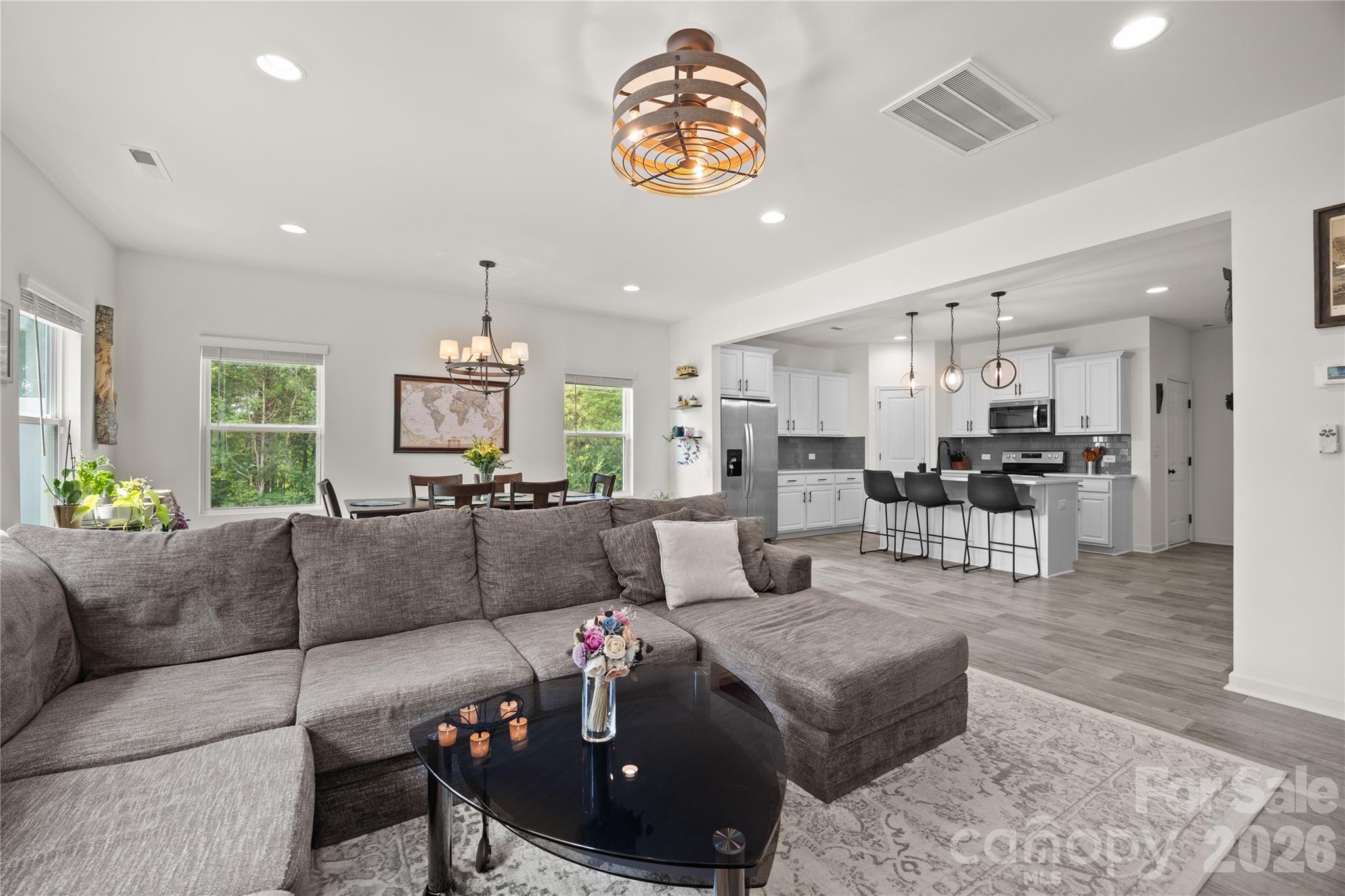 13141 Suncreek Terrace — Charlotte