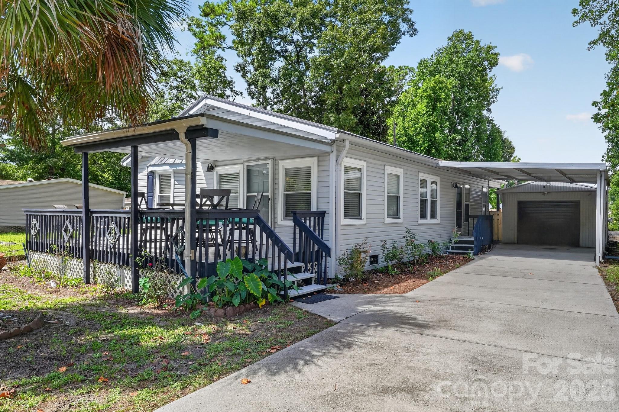 1742 Hideaway Road SW — Ocean Isle