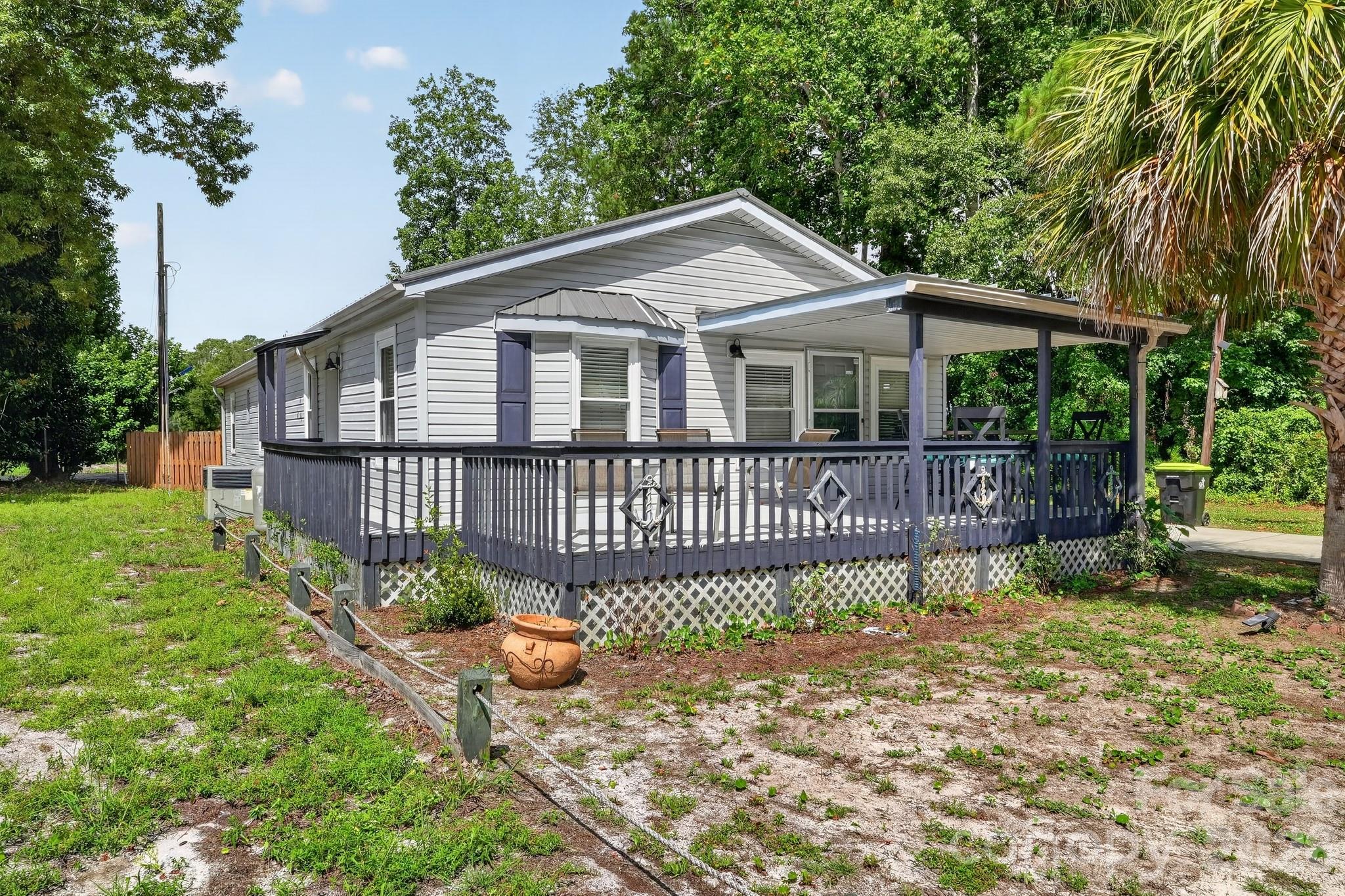1742 Hideaway Road SW — Ocean Isle
