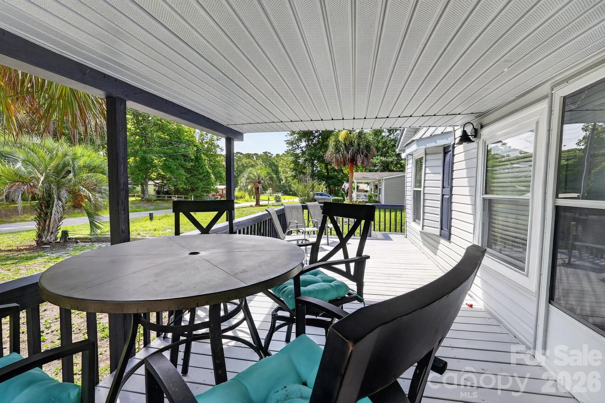 1742 Hideaway Road SW — Ocean Isle