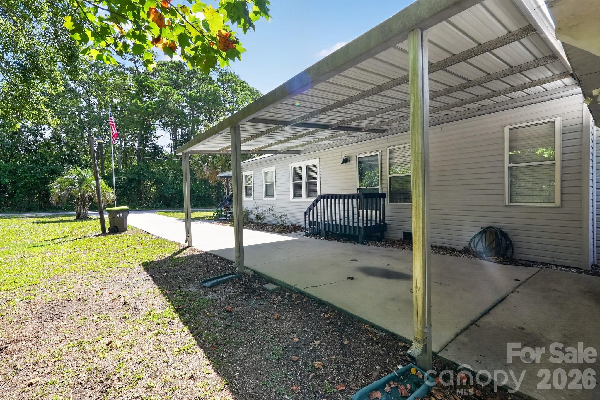 1742 Hideaway Road SW — Ocean Isle