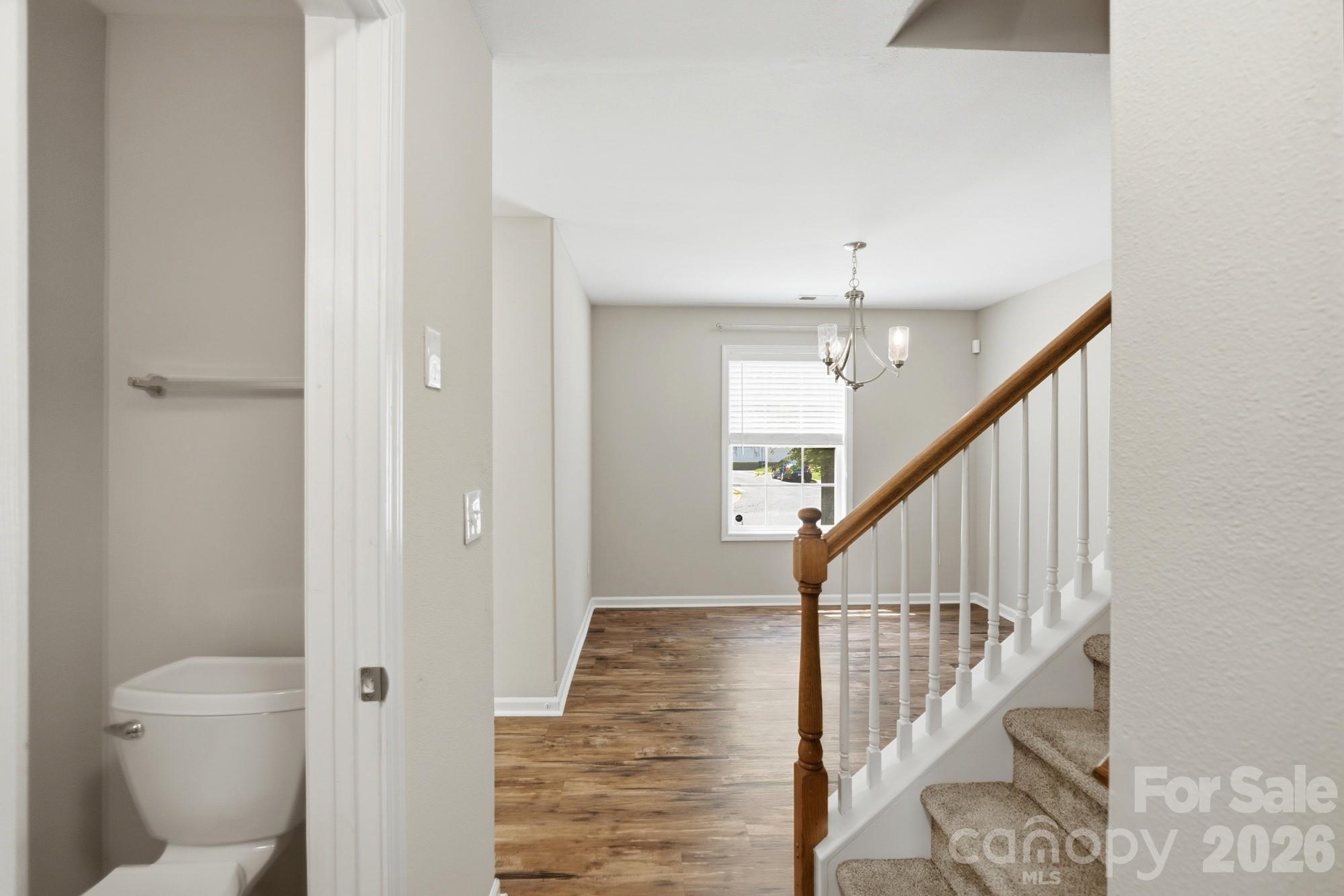 2722 Meadow Knoll Drive — Charlotte