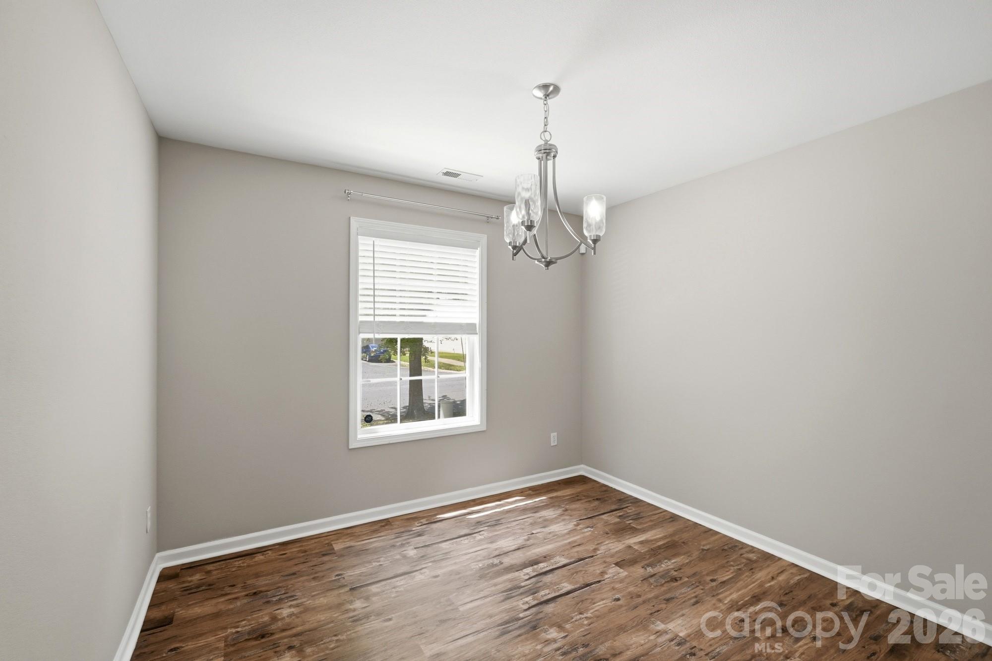 2722 Meadow Knoll Drive — Charlotte