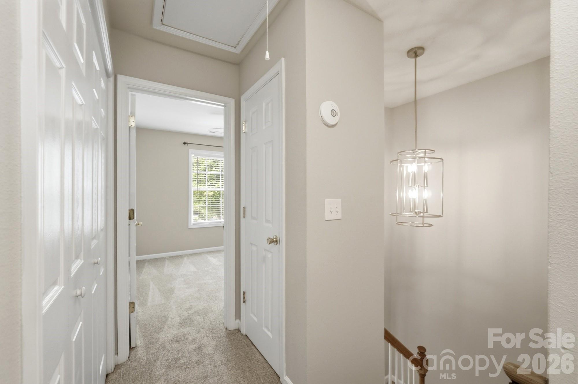 2722 Meadow Knoll Drive — Charlotte