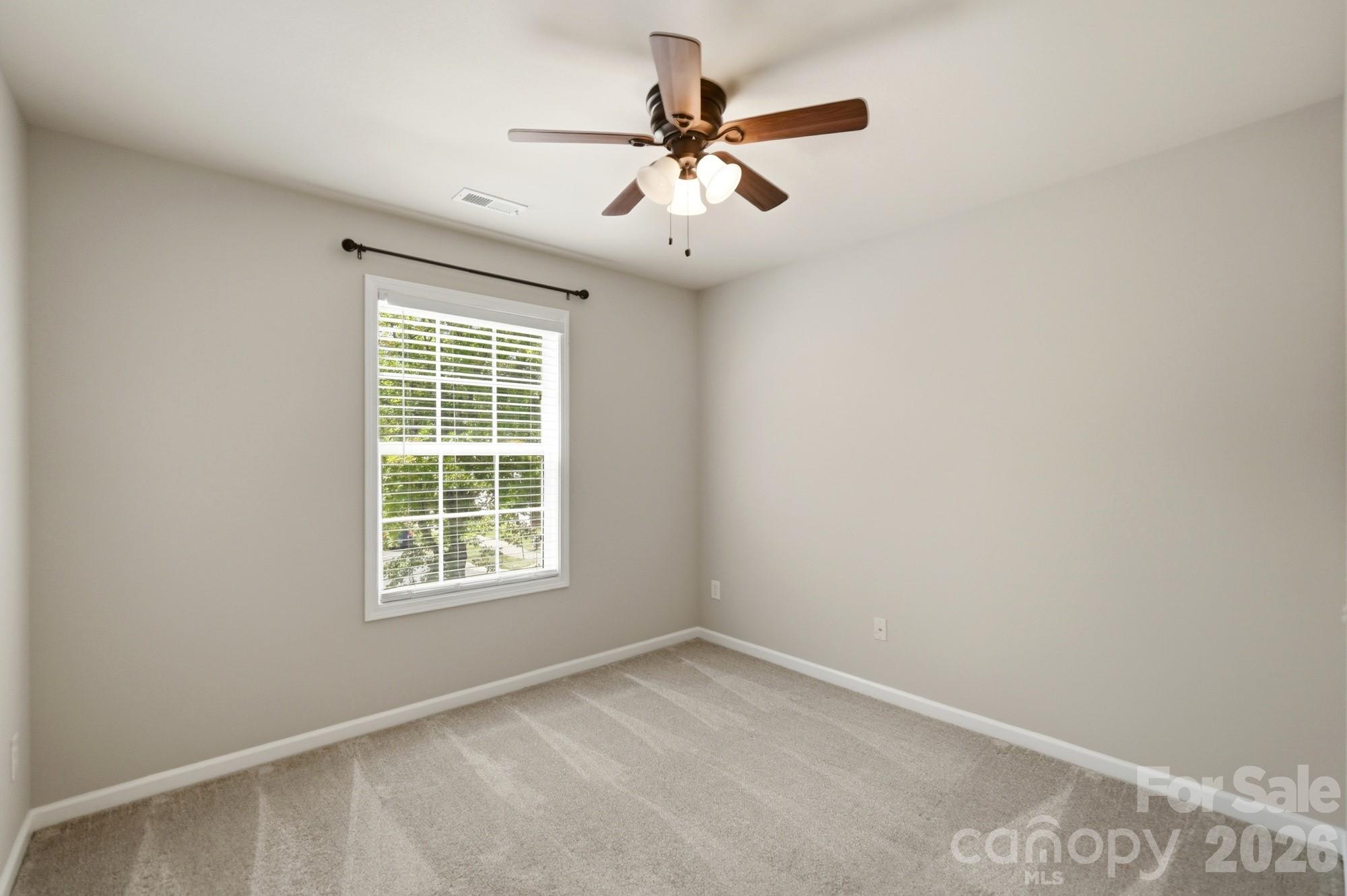 2722 Meadow Knoll Drive — Charlotte