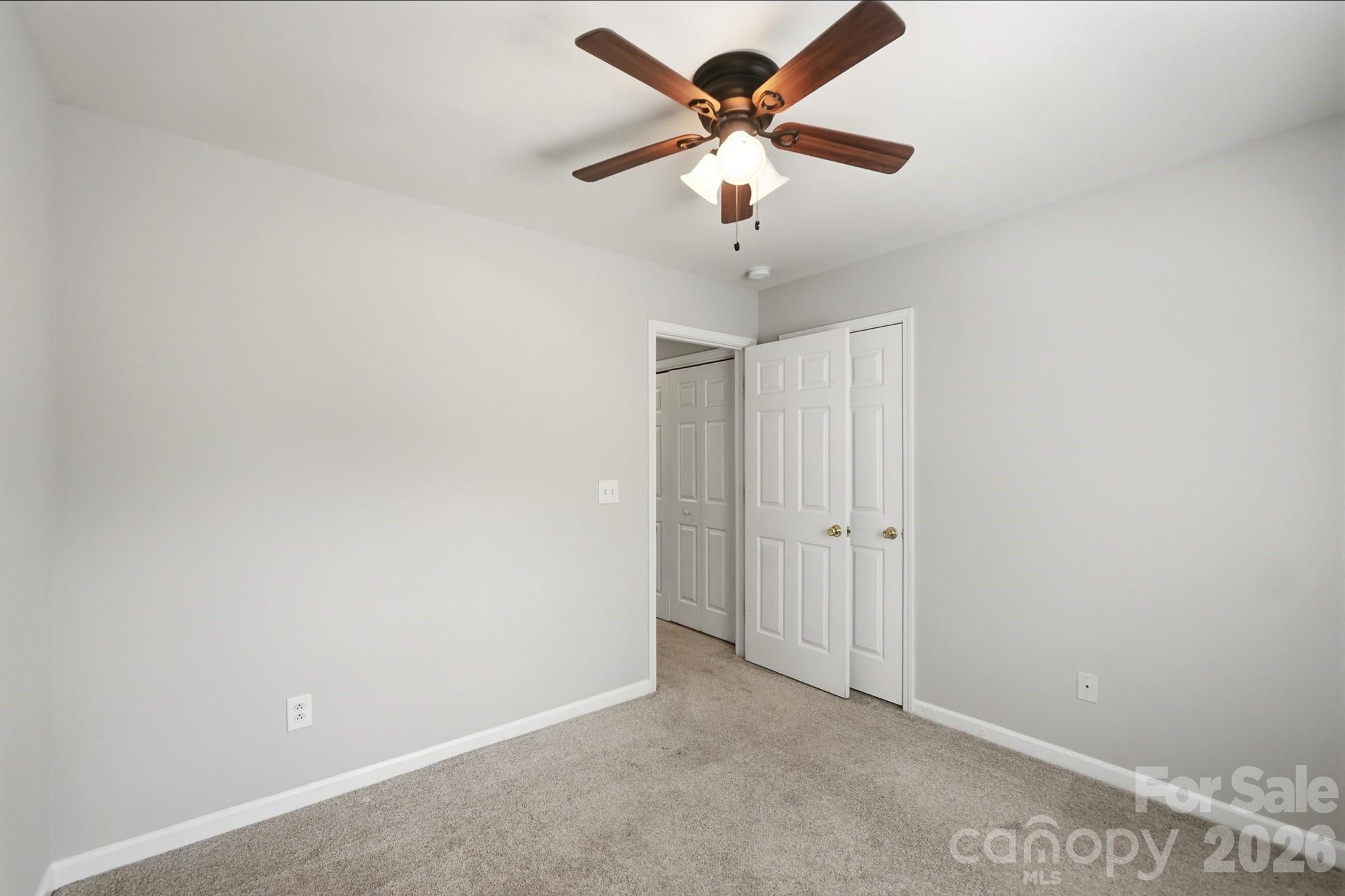 2722 Meadow Knoll Drive — Charlotte