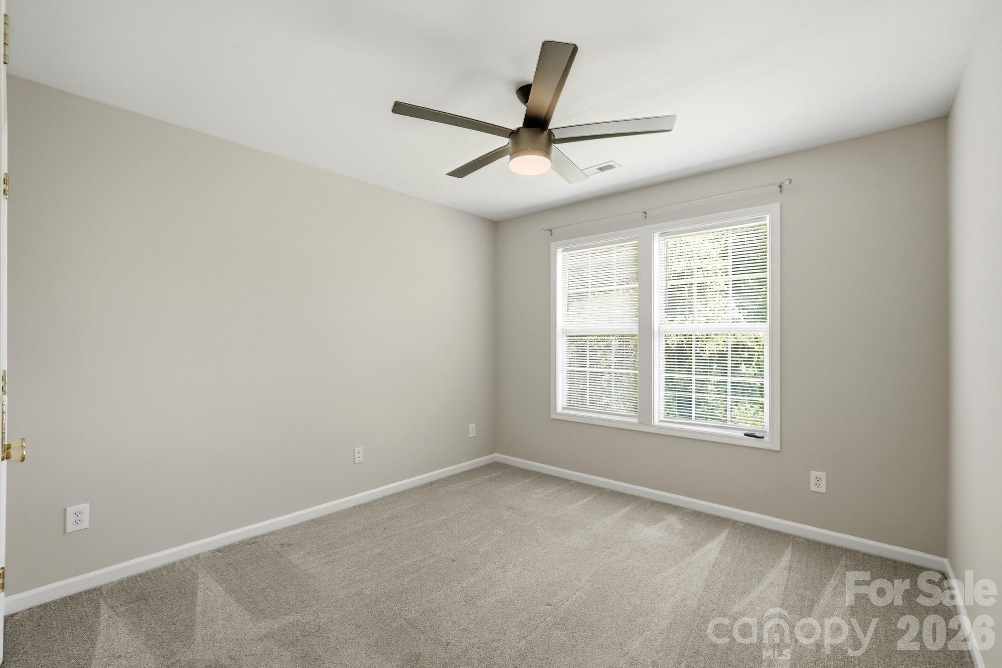 2722 Meadow Knoll Drive — Charlotte