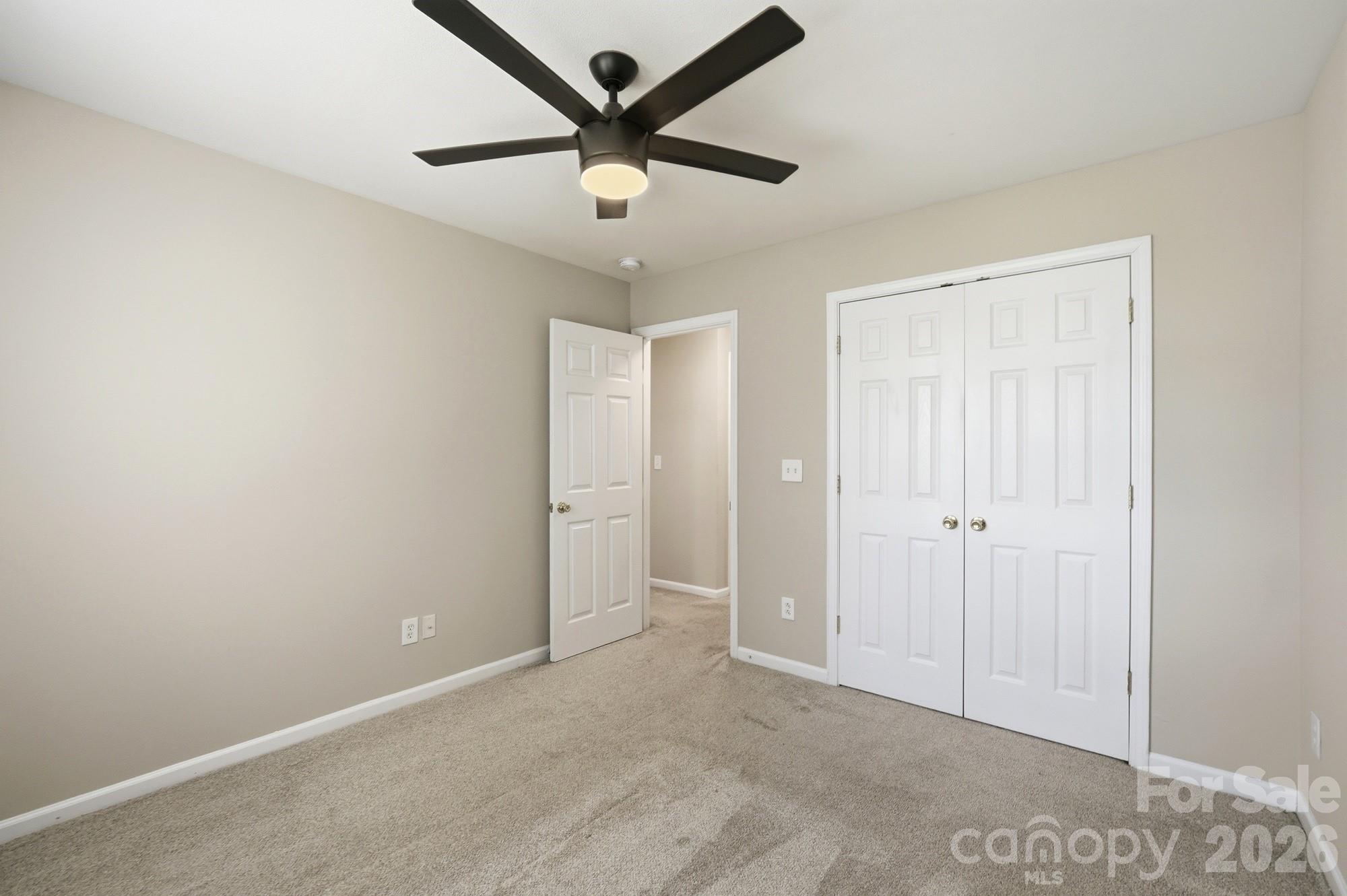 2722 Meadow Knoll Drive — Charlotte