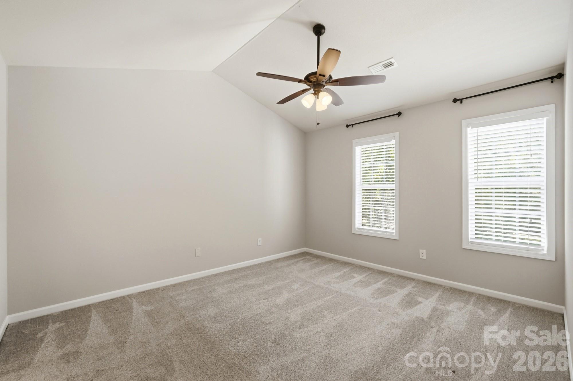 2722 Meadow Knoll Drive — Charlotte