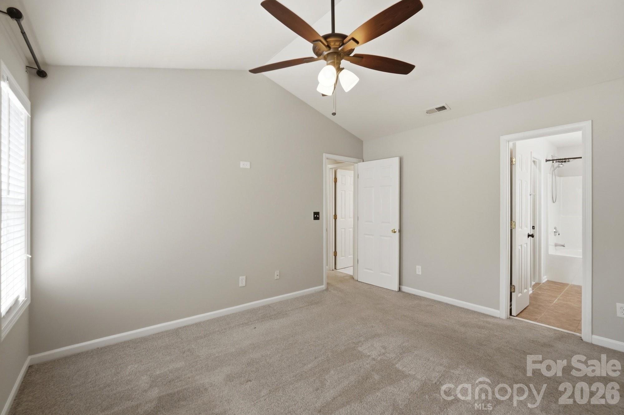 2722 Meadow Knoll Drive — Charlotte