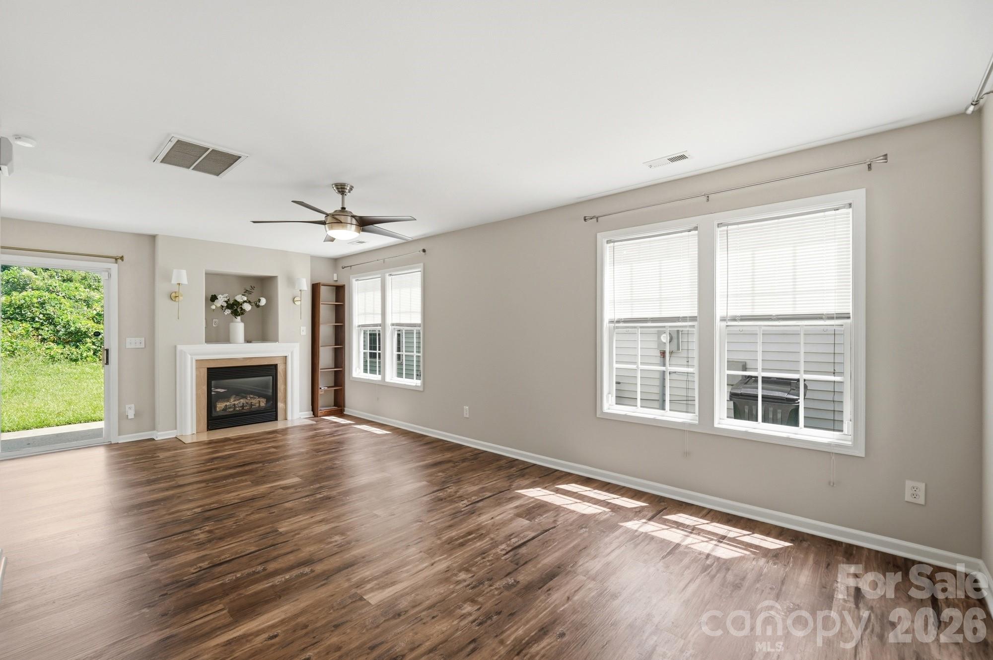 2722 Meadow Knoll Drive — Charlotte