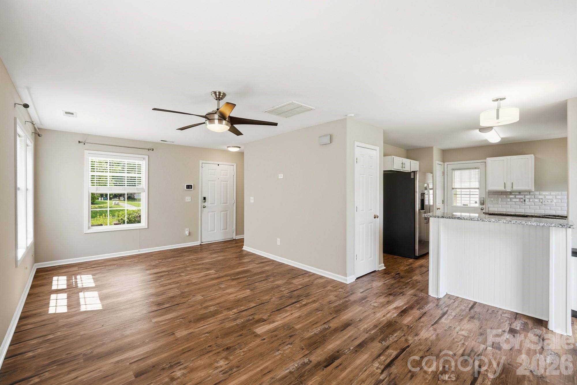 2722 Meadow Knoll Drive — Charlotte