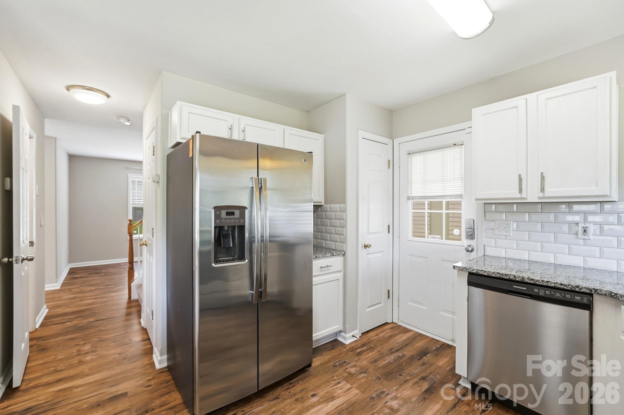 2722 Meadow Knoll Drive — Charlotte
