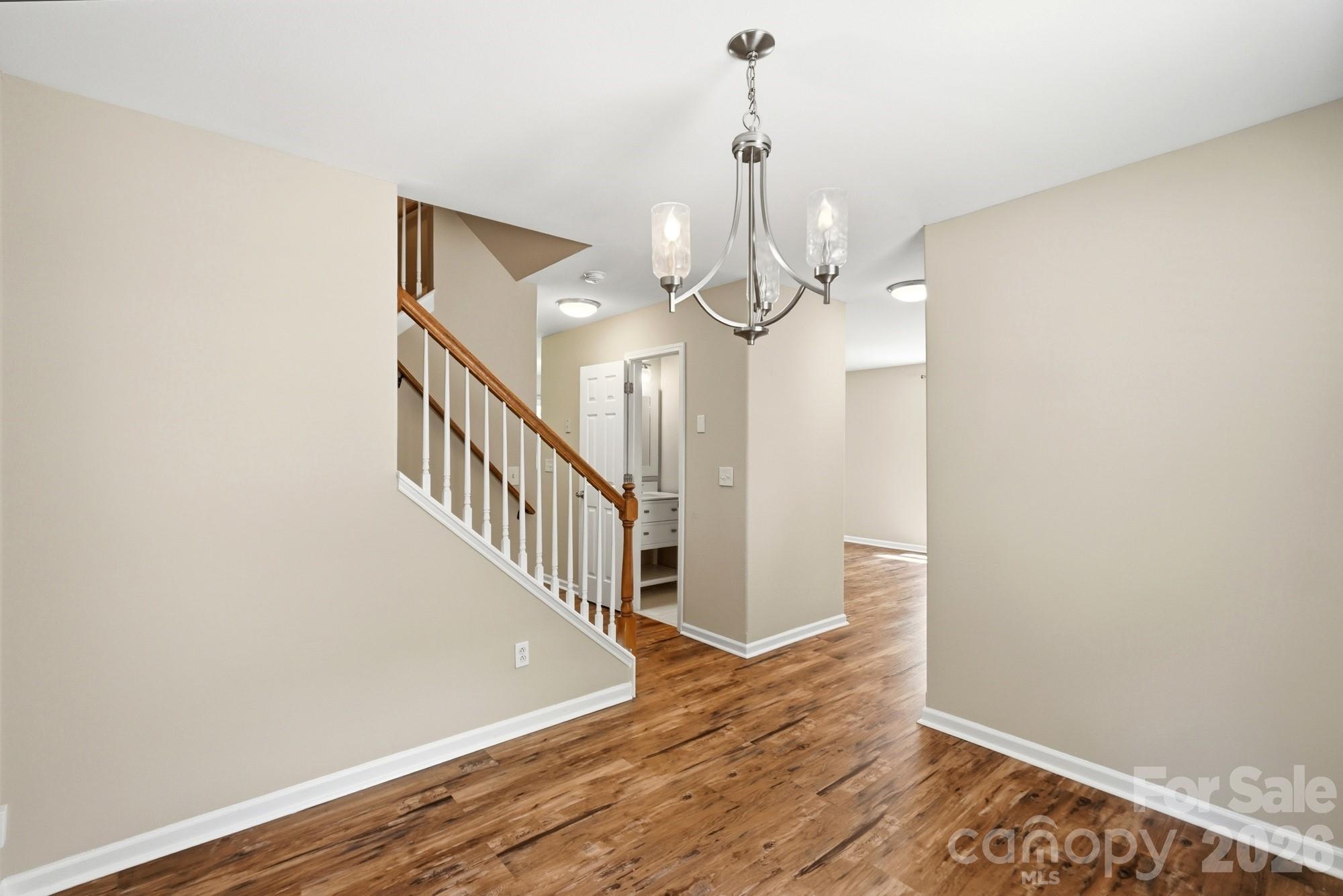 2722 Meadow Knoll Drive — Charlotte