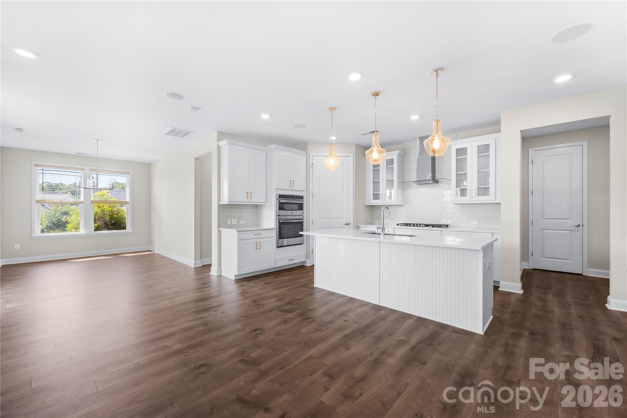 134 Dudley Drive — Fort Mill