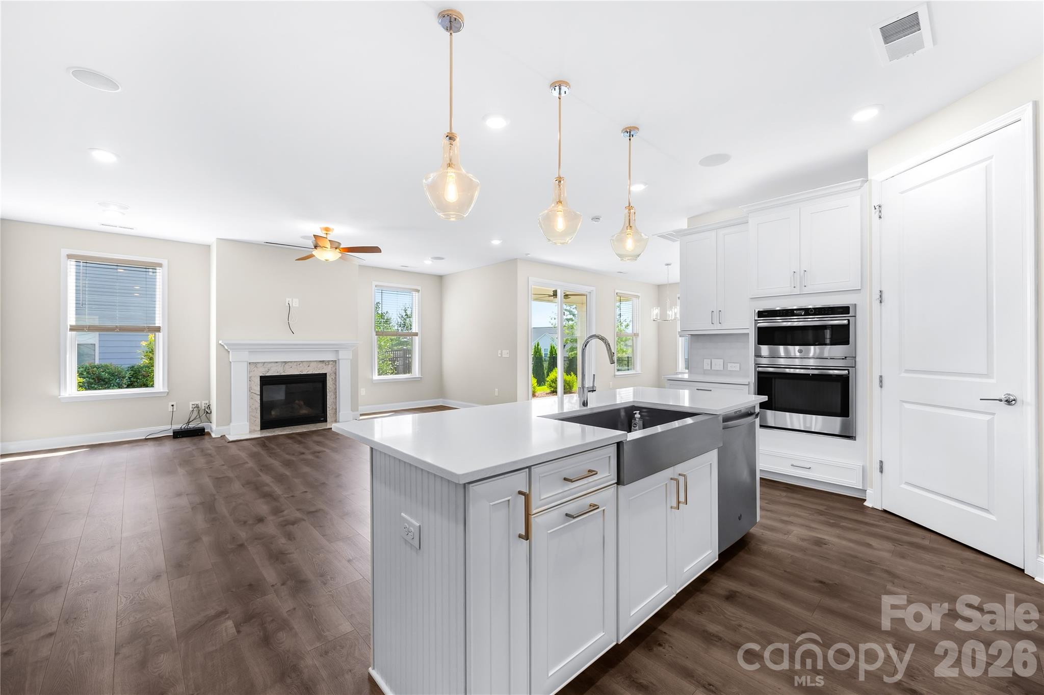 134 Dudley Drive — Fort Mill