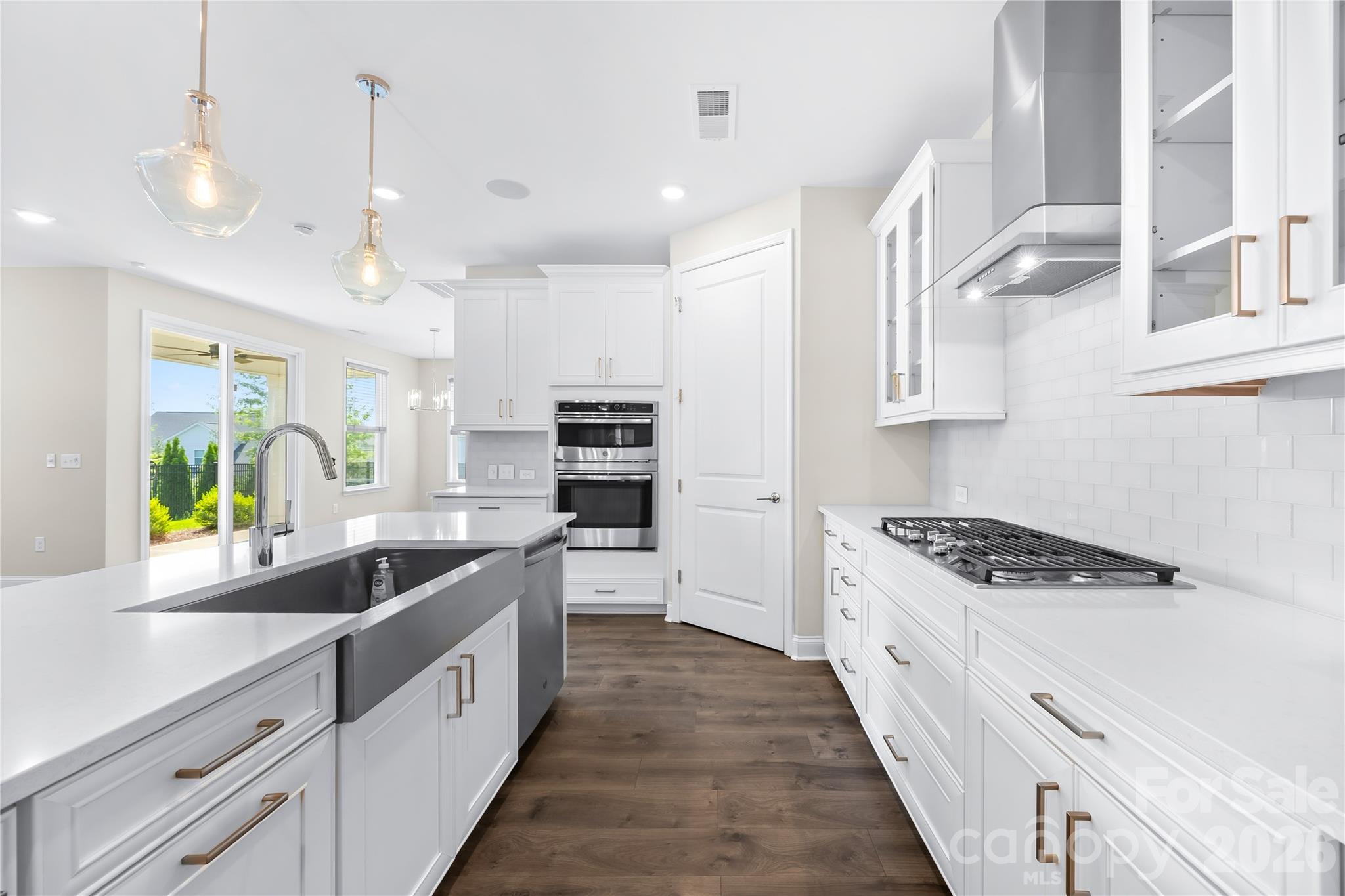 134 Dudley Drive — Fort Mill
