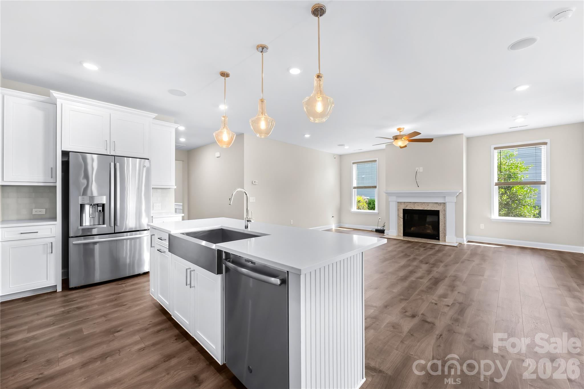 134 Dudley Drive — Fort Mill