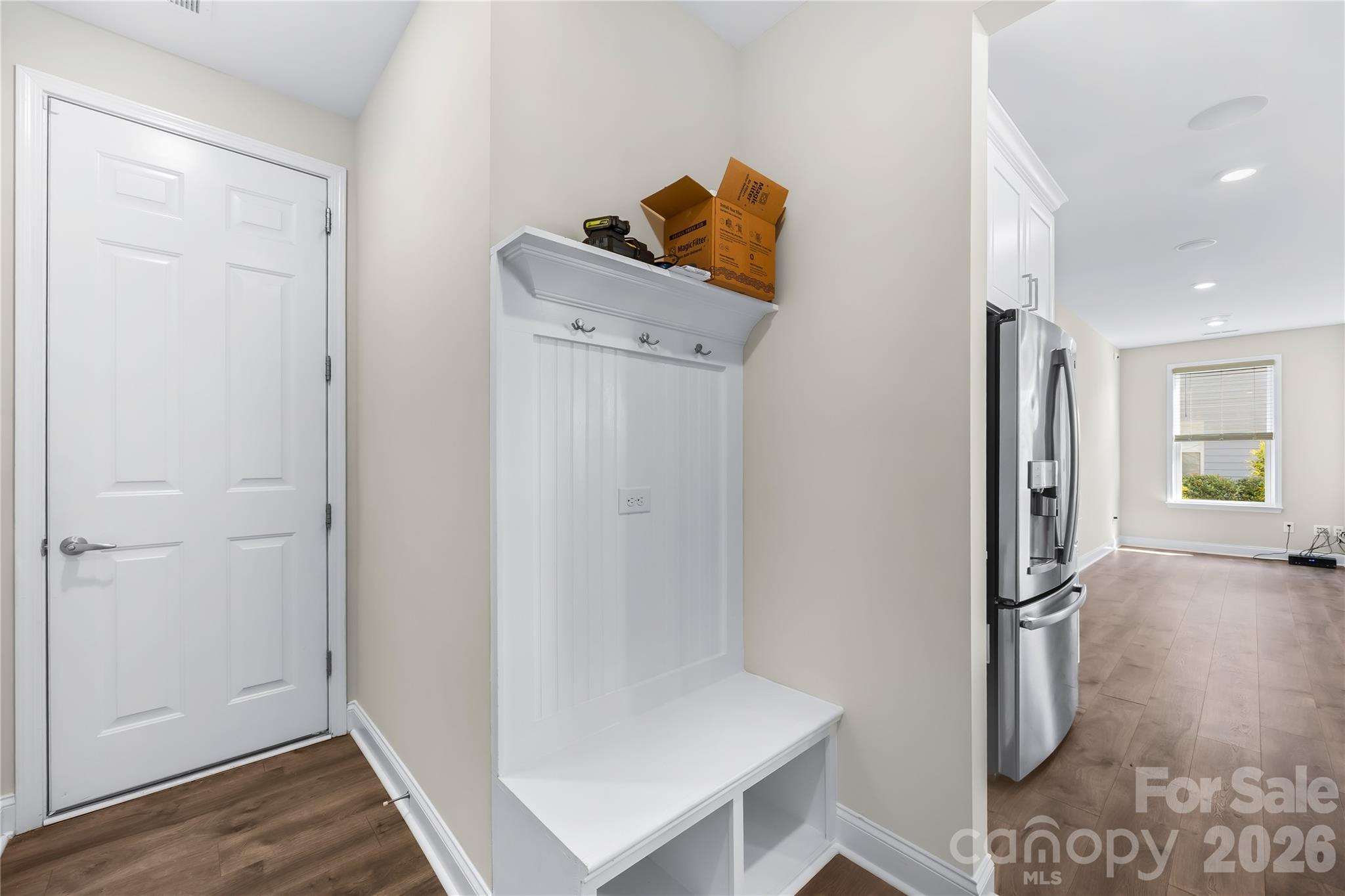 134 Dudley Drive — Fort Mill