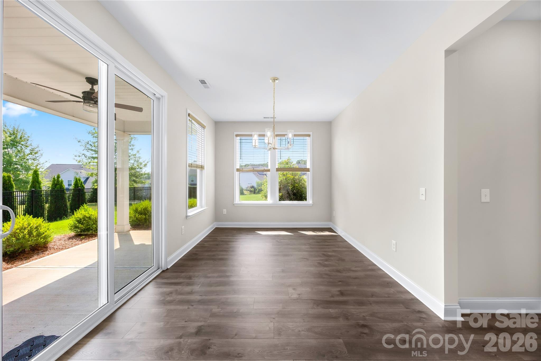 134 Dudley Drive — Fort Mill