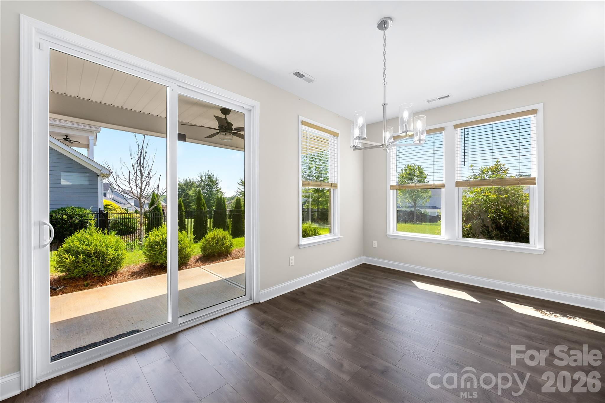 134 Dudley Drive — Fort Mill