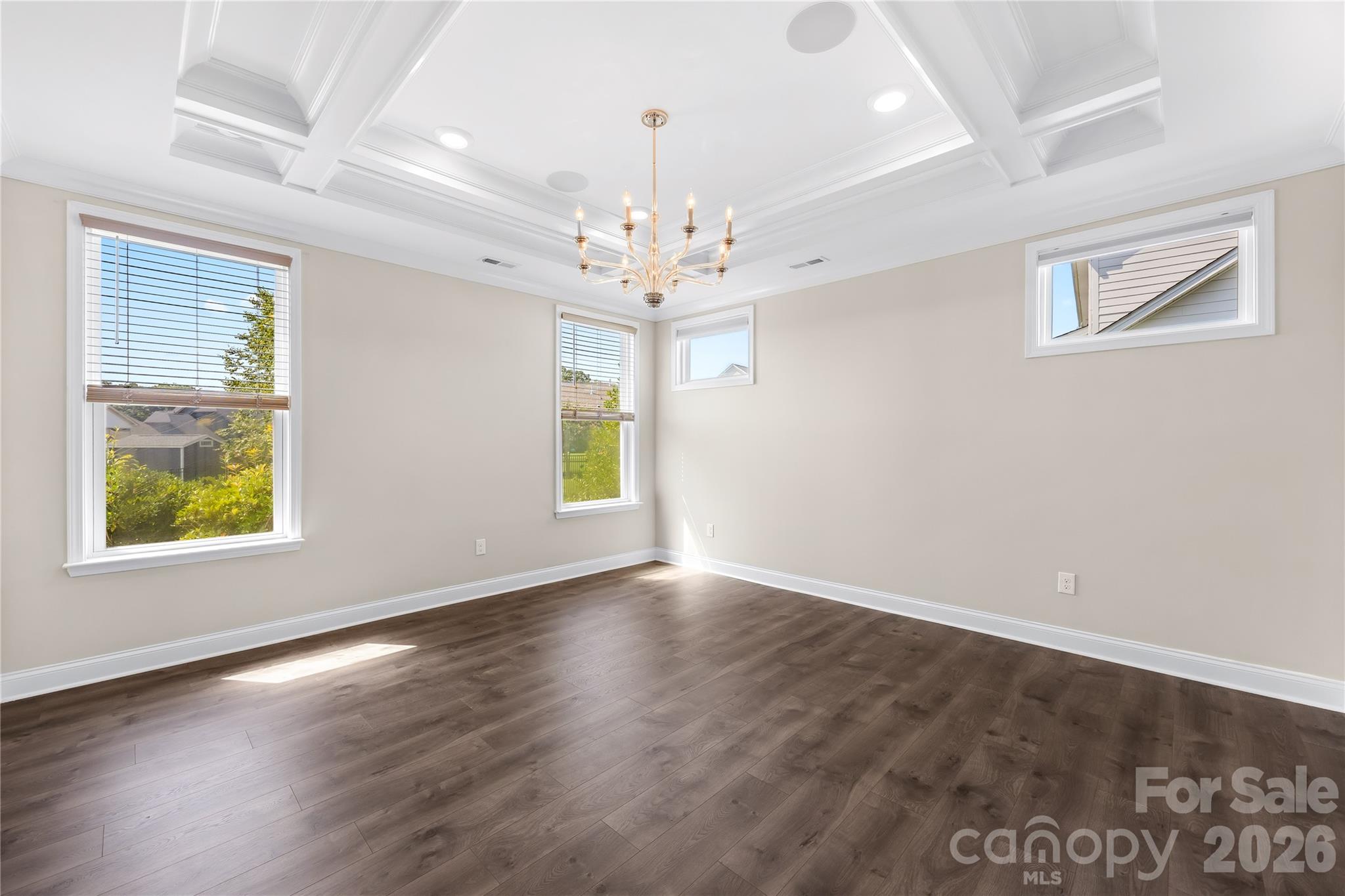 134 Dudley Drive — Fort Mill