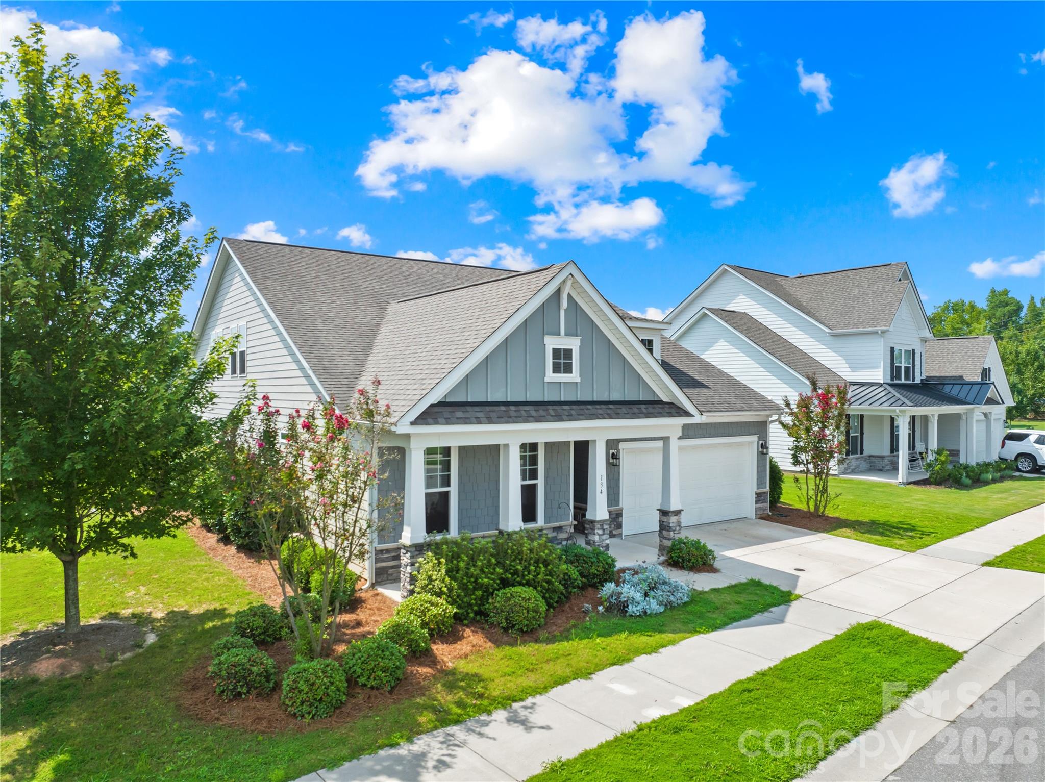 134 Dudley Drive — Fort Mill