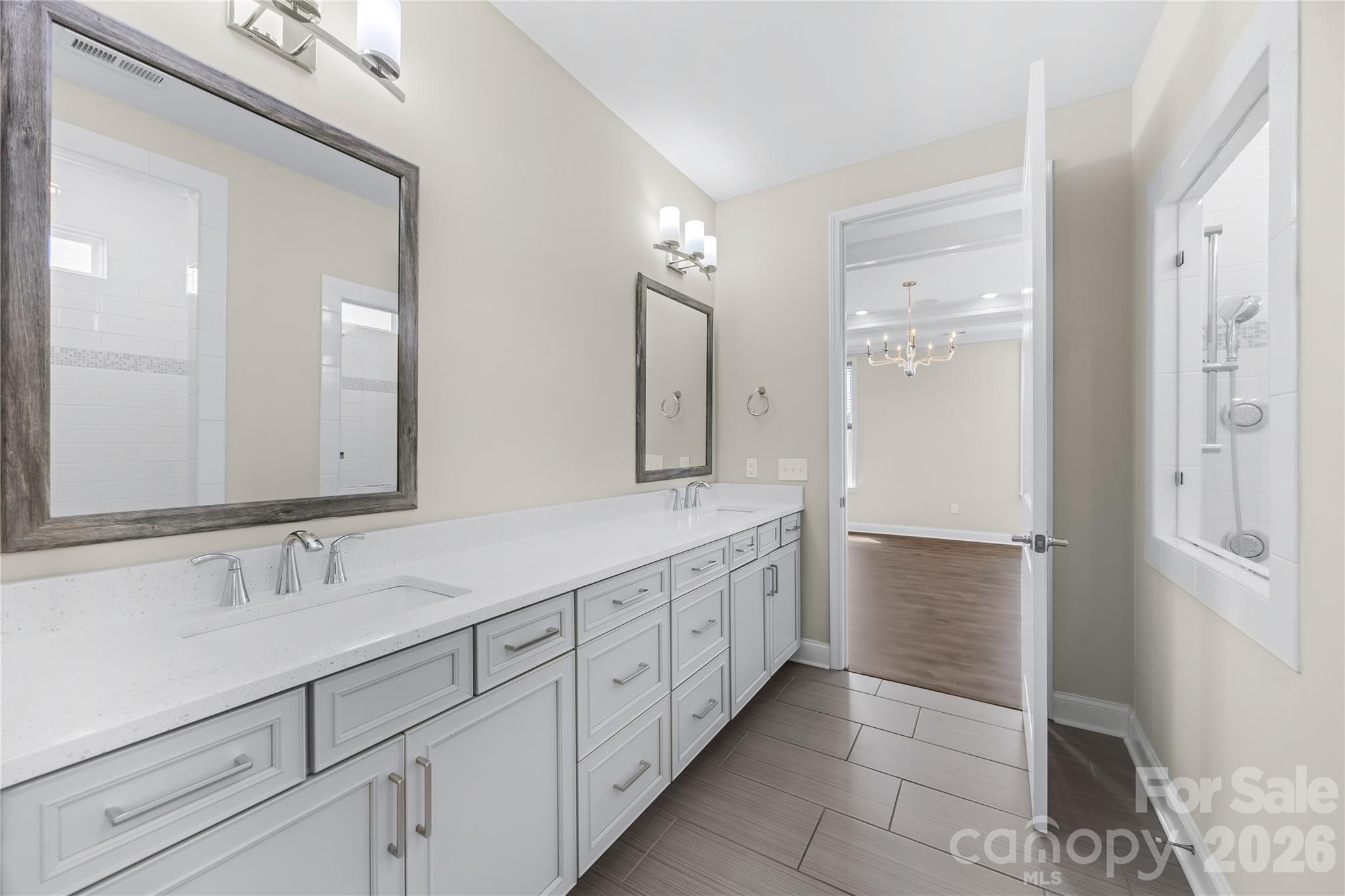 134 Dudley Drive — Fort Mill