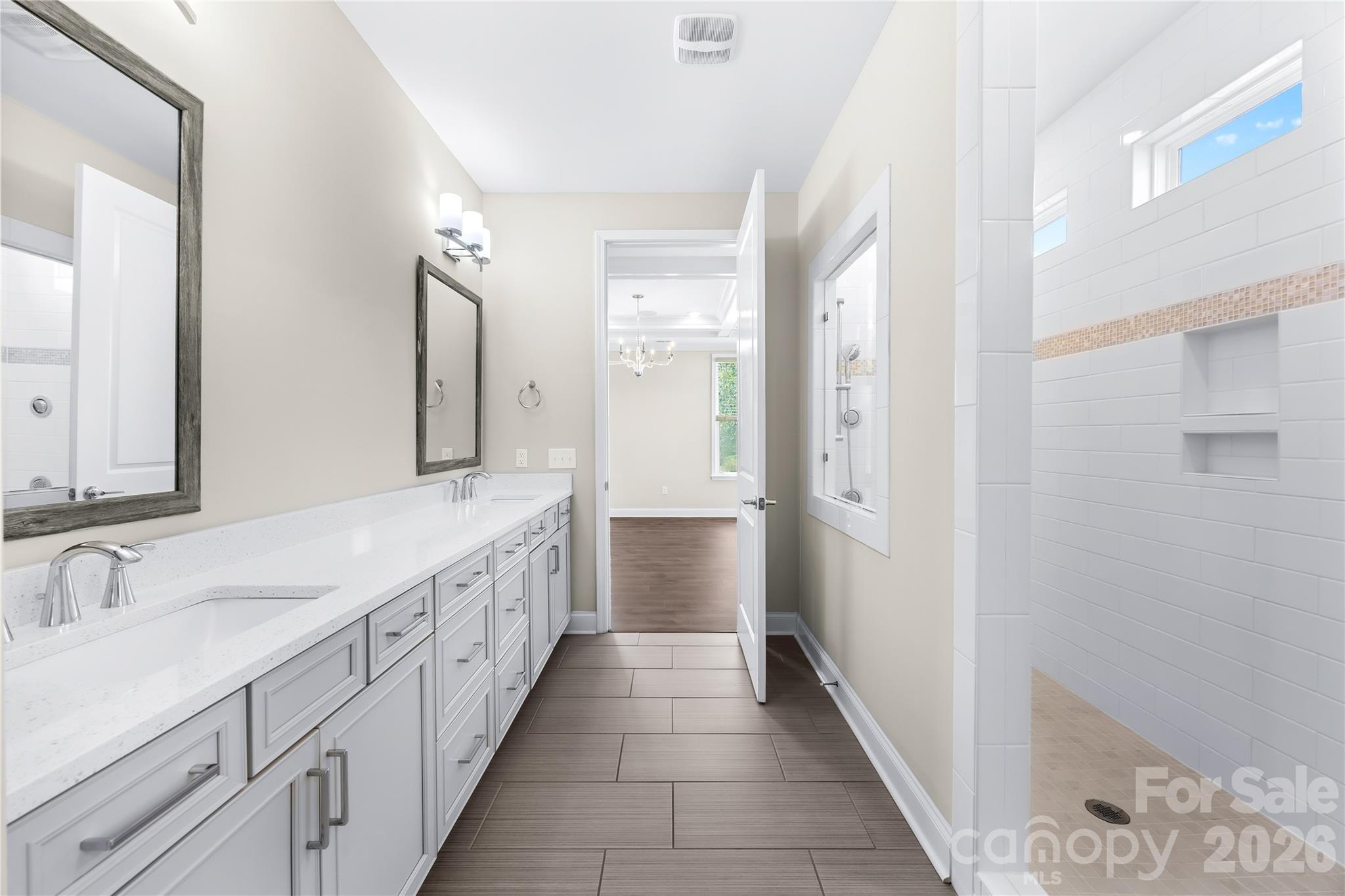 134 Dudley Drive — Fort Mill