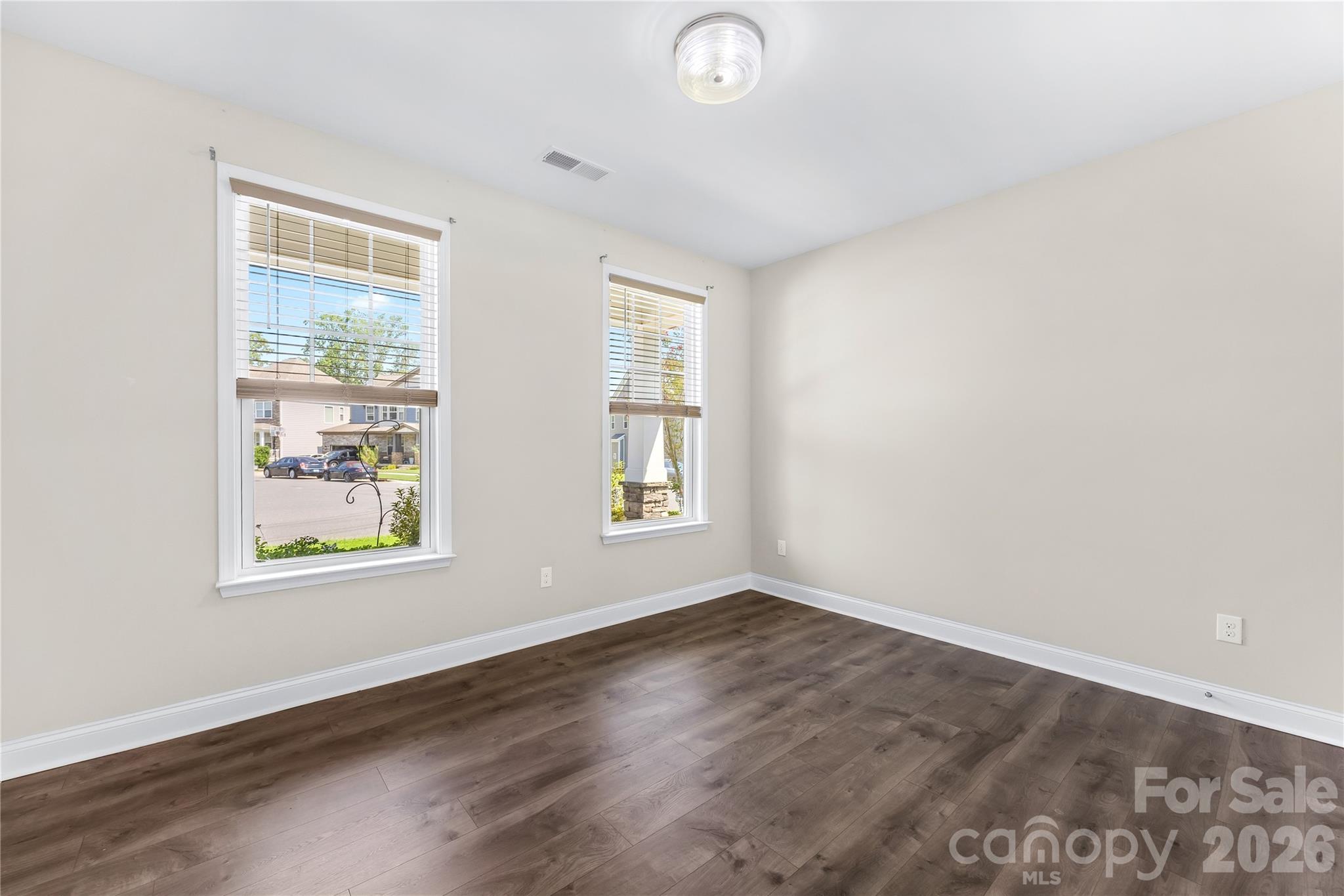 134 Dudley Drive — Fort Mill