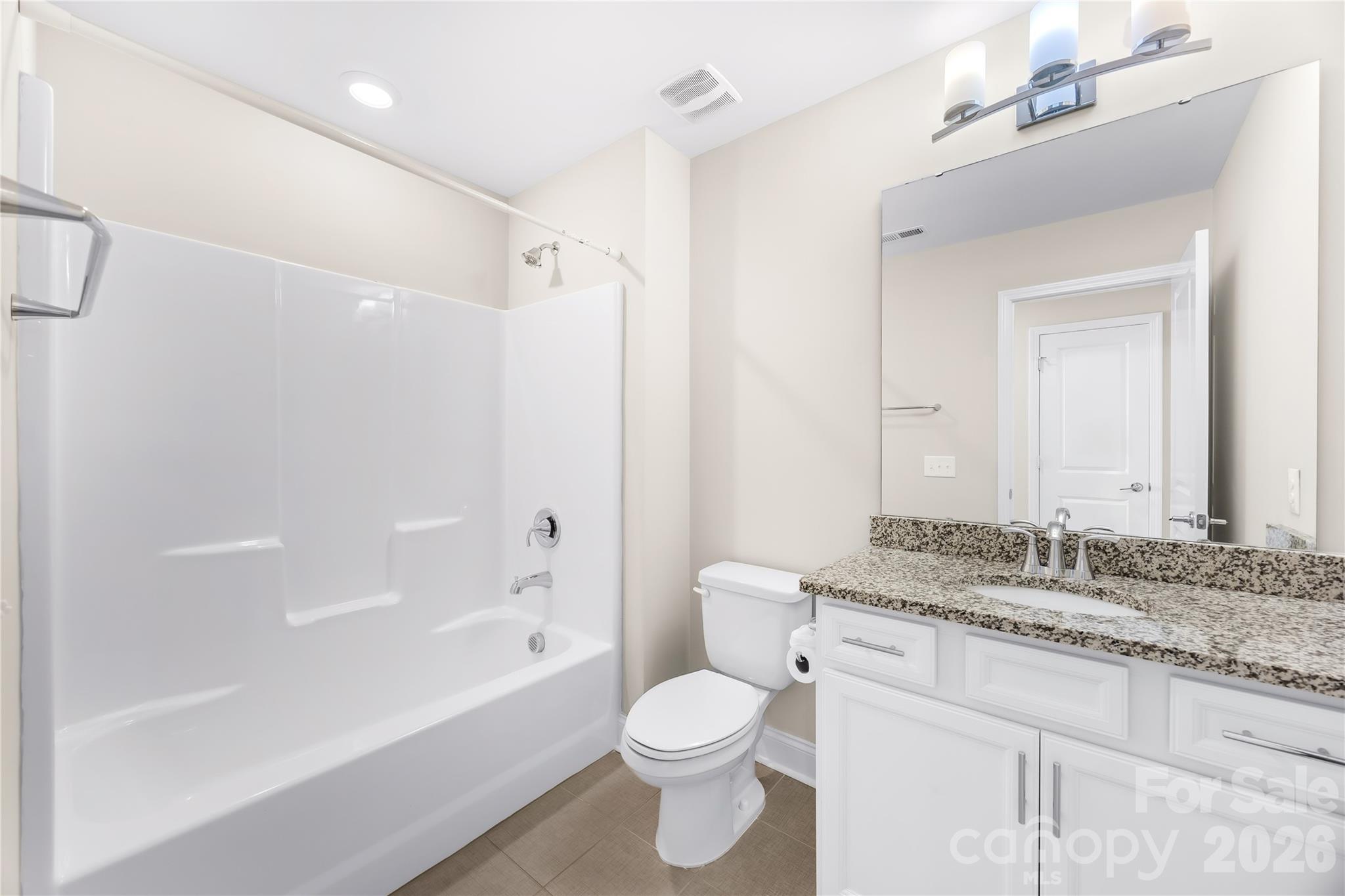 134 Dudley Drive — Fort Mill