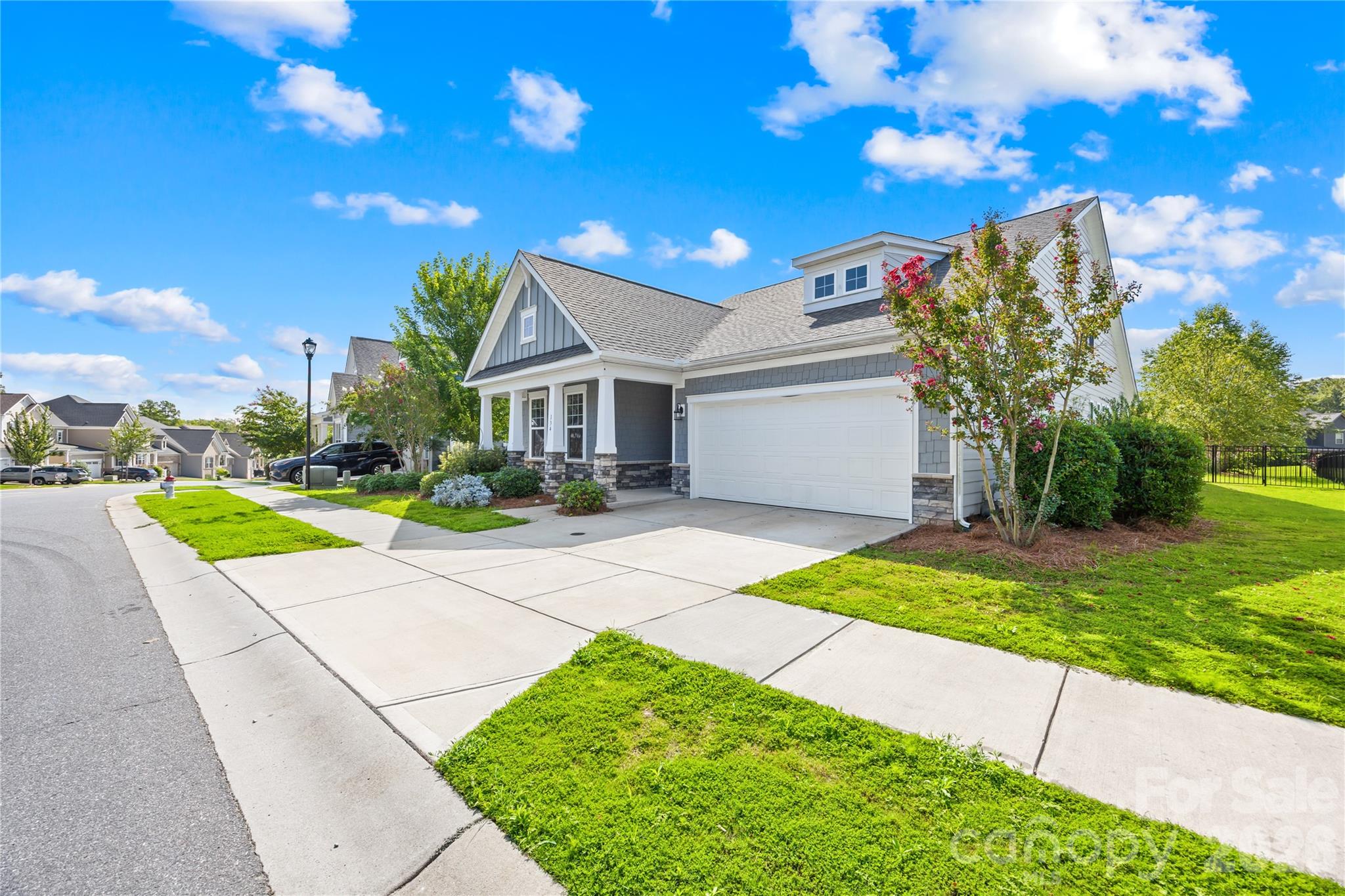 134 Dudley Drive — Fort Mill