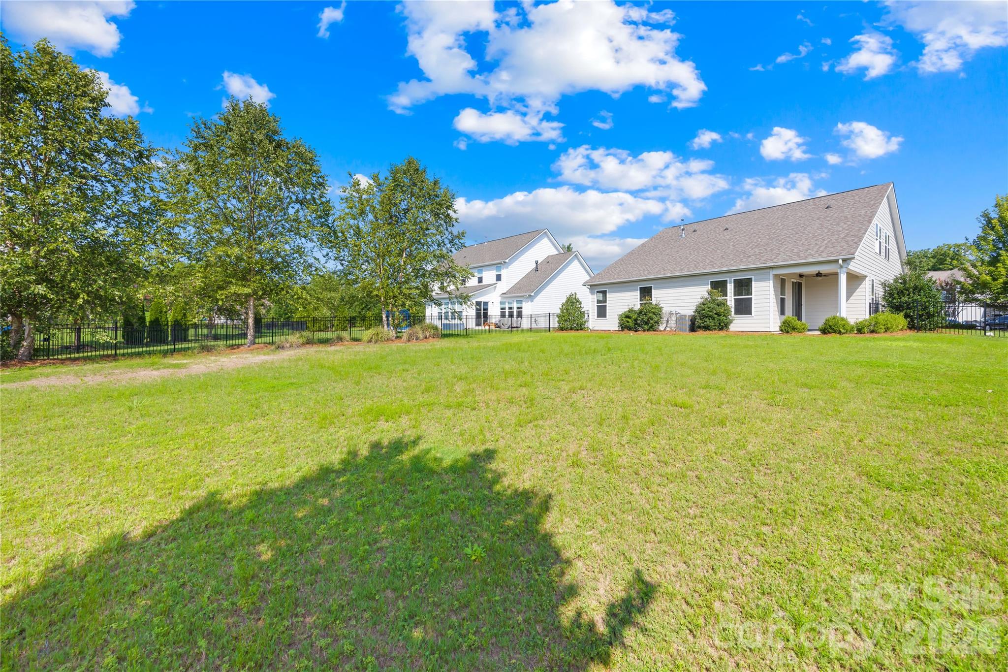 134 Dudley Drive — Fort Mill