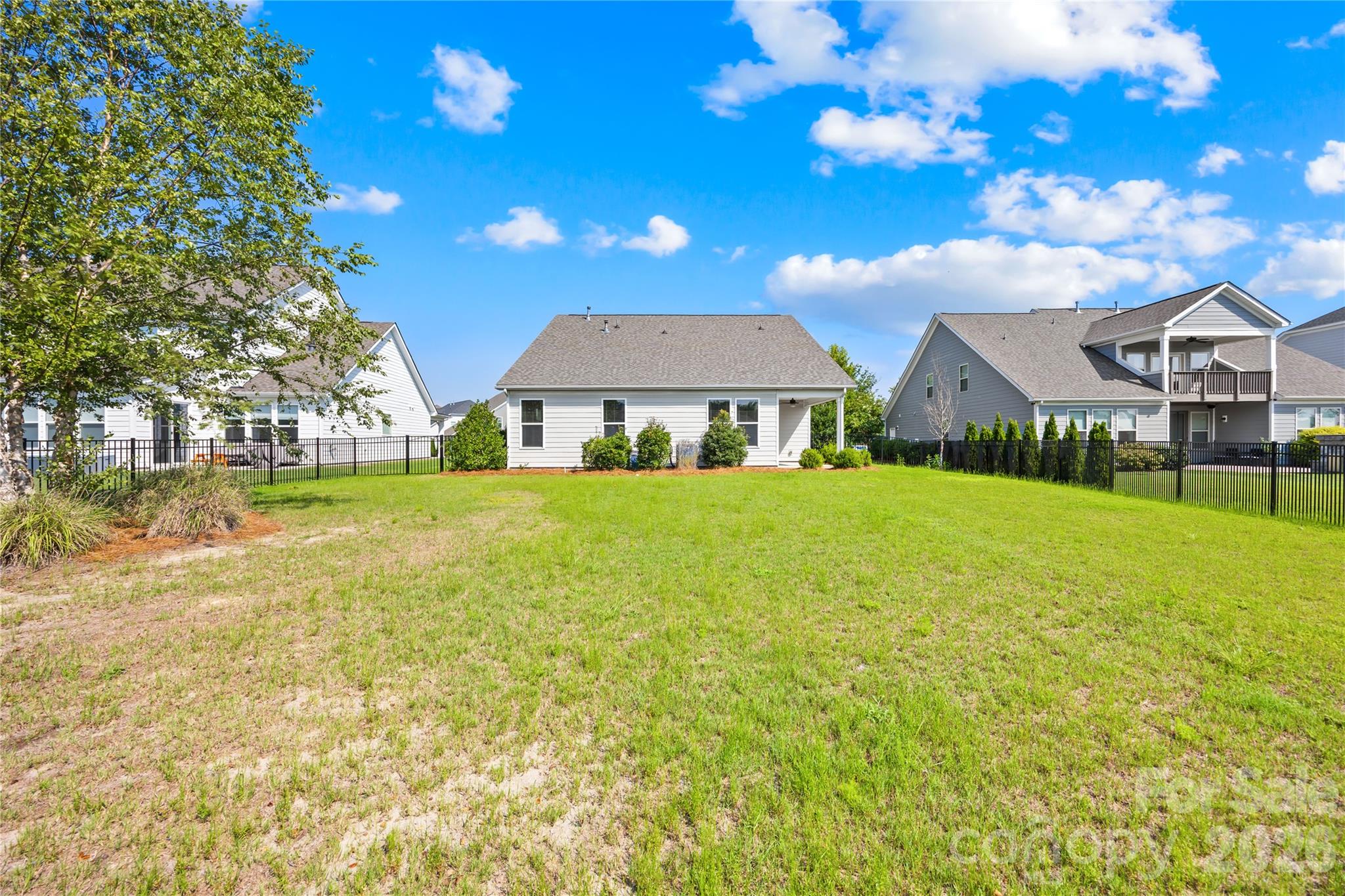 134 Dudley Drive — Fort Mill
