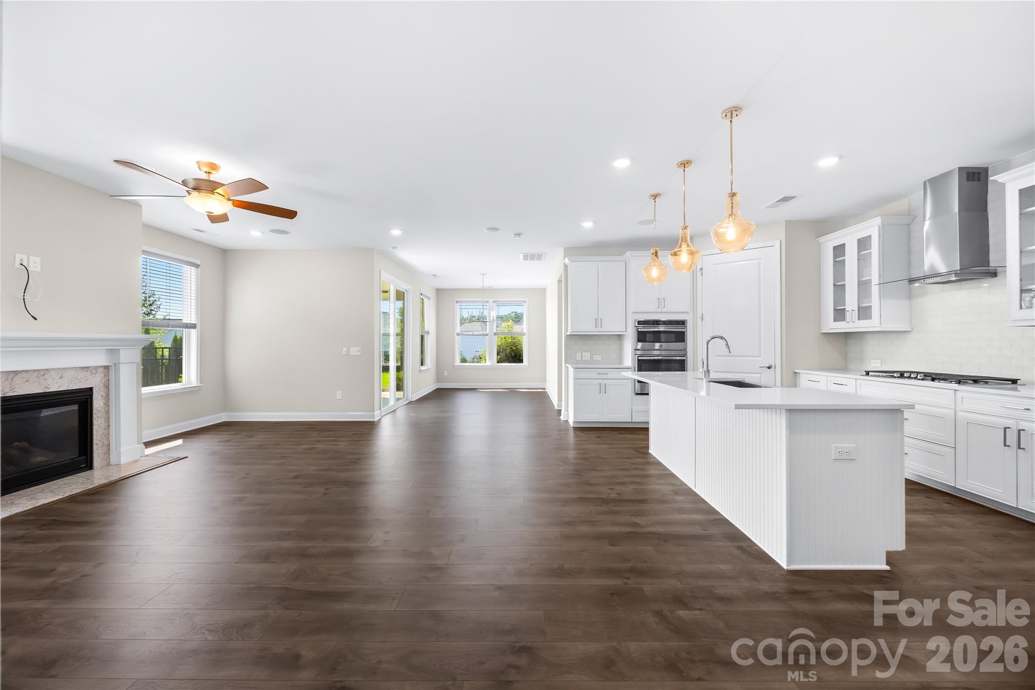 134 Dudley Drive — Fort Mill