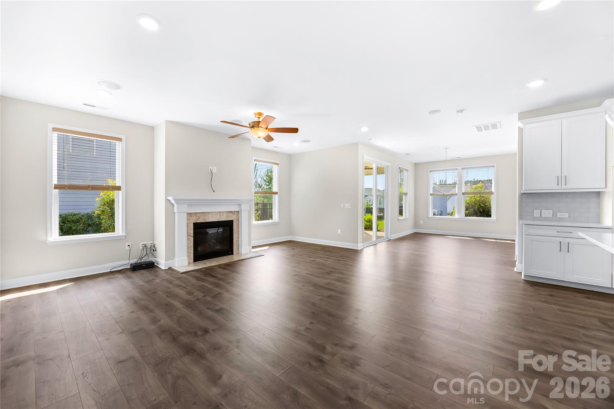 134 Dudley Drive — Fort Mill