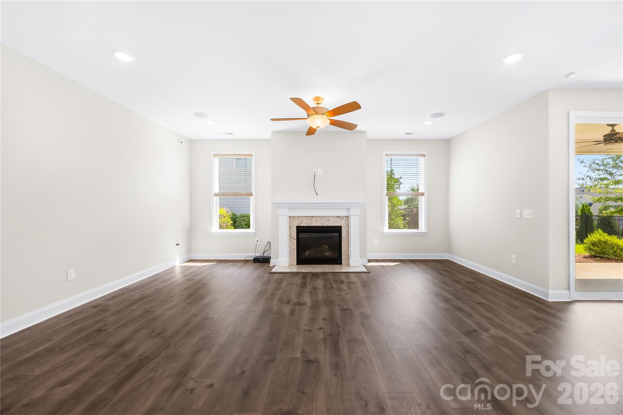 134 Dudley Drive — Fort Mill