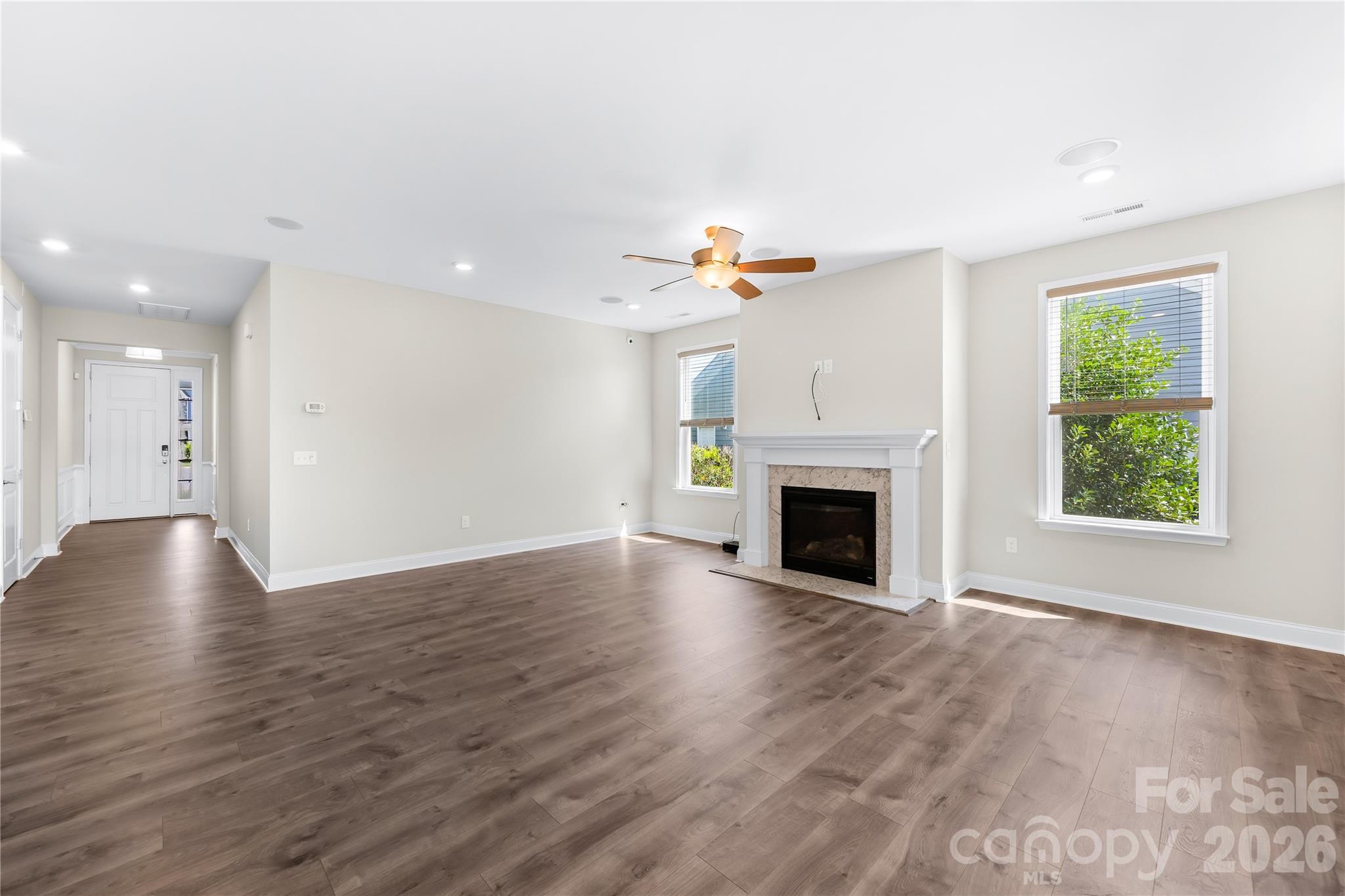 134 Dudley Drive — Fort Mill